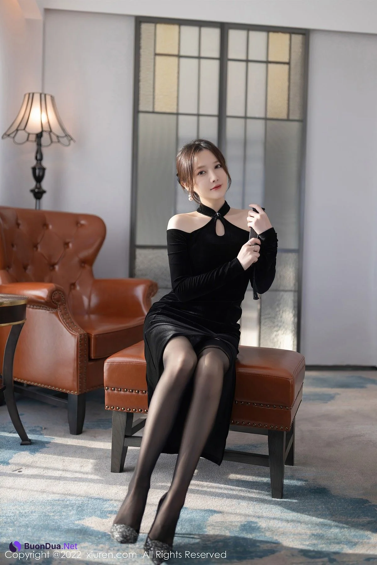 [XiuRen秀人网] No.5362 鱼子酱Fish - Photo 18