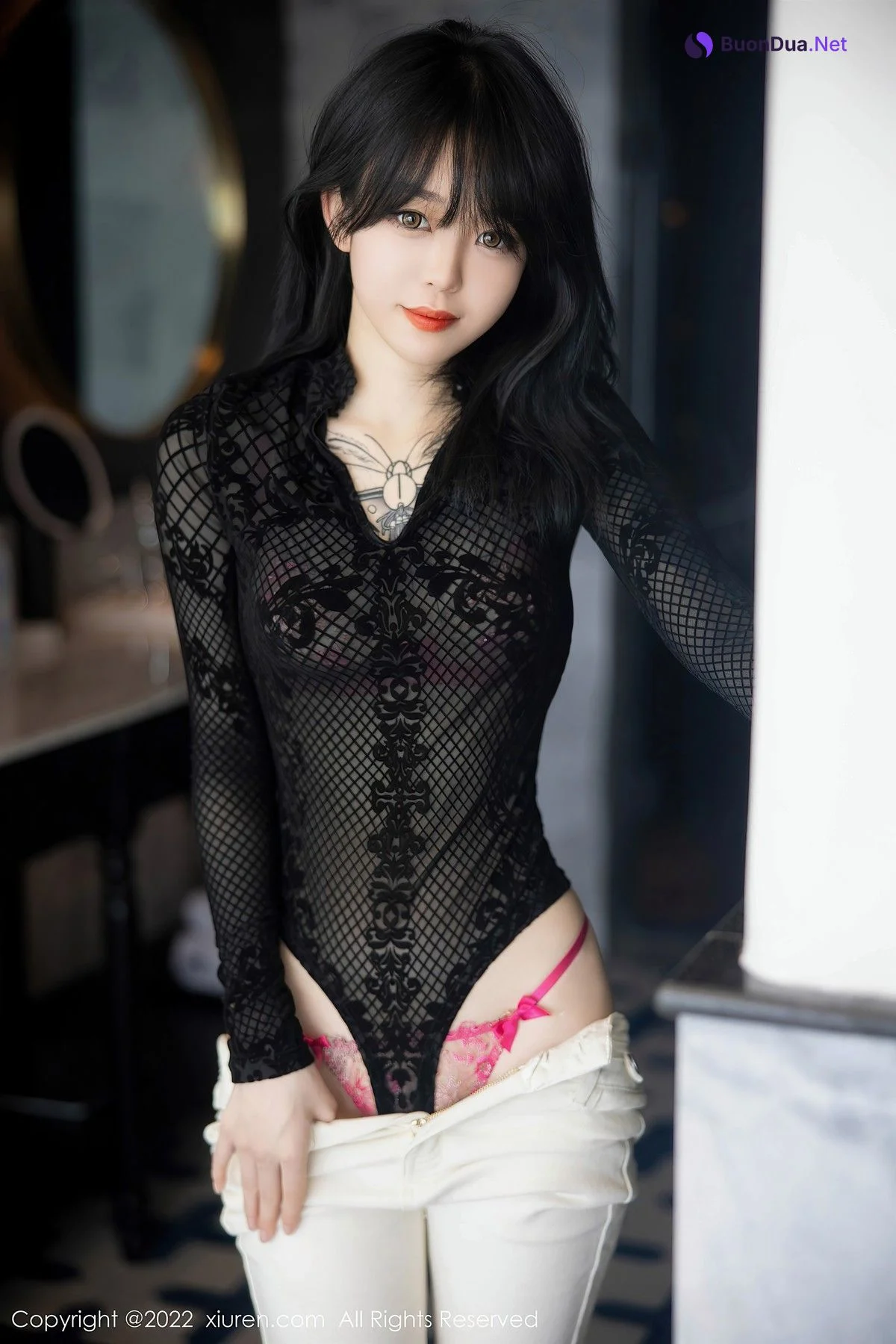 [XiuRen秀人网] No.5386 奶瓶 - Photo 10