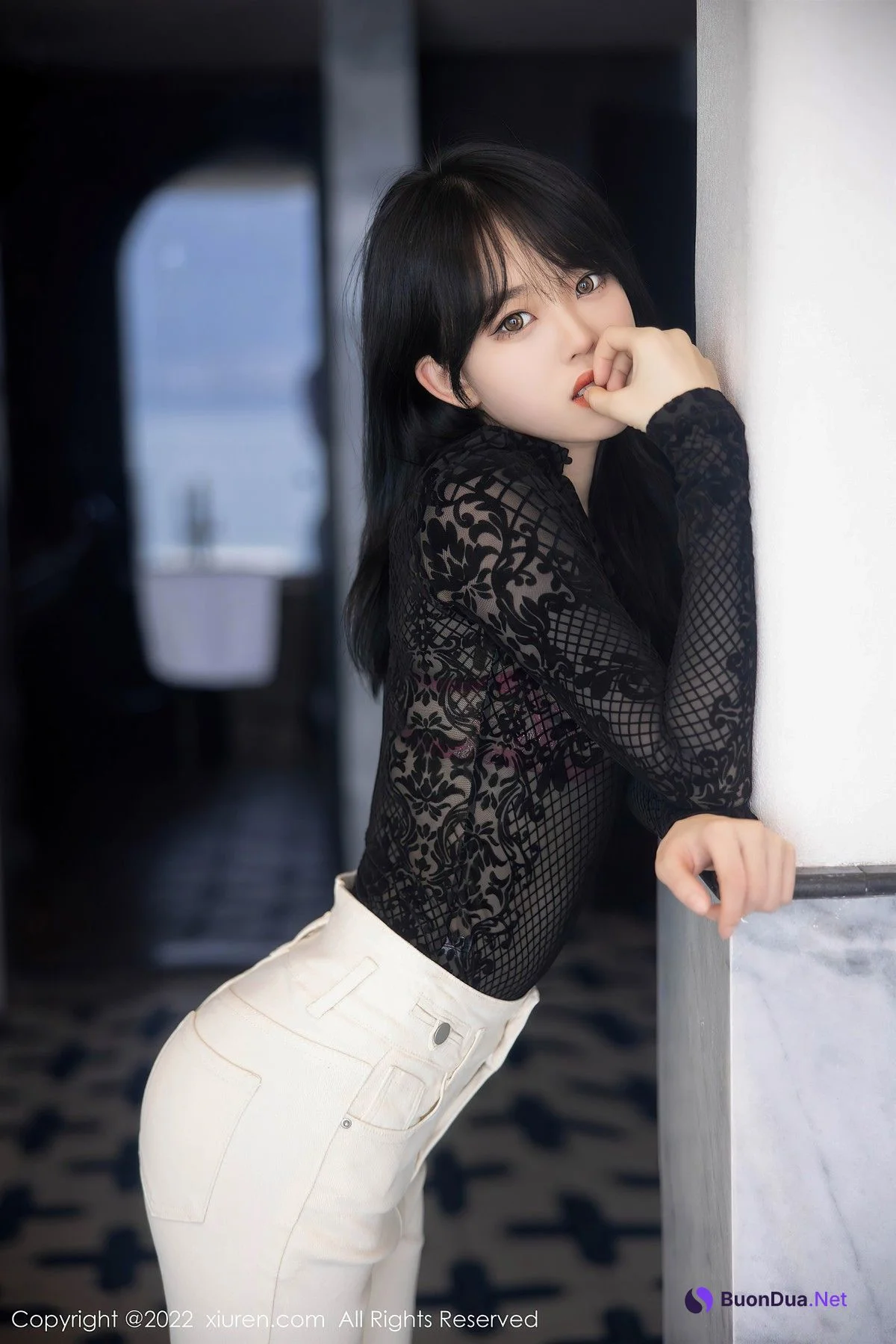 [XiuRen秀人网] No.5386 奶瓶 - Photo 4