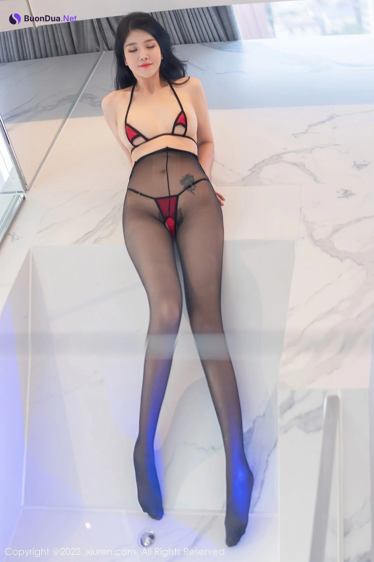[XiuRen秀人网] No.5388 LiuYuEr刘钰儿 - Photo 10