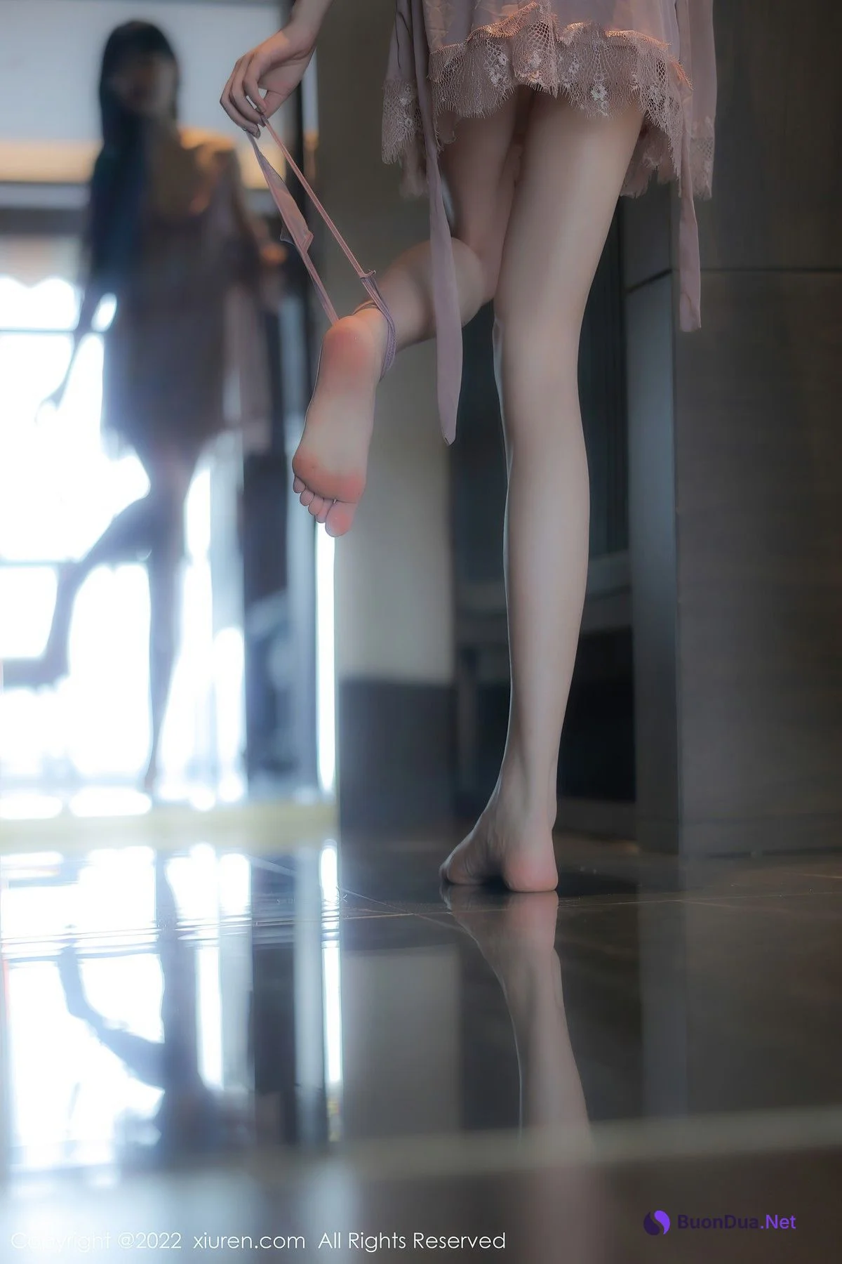 [XiuRen秀人网] No.5408 77qiqi - Photo 19