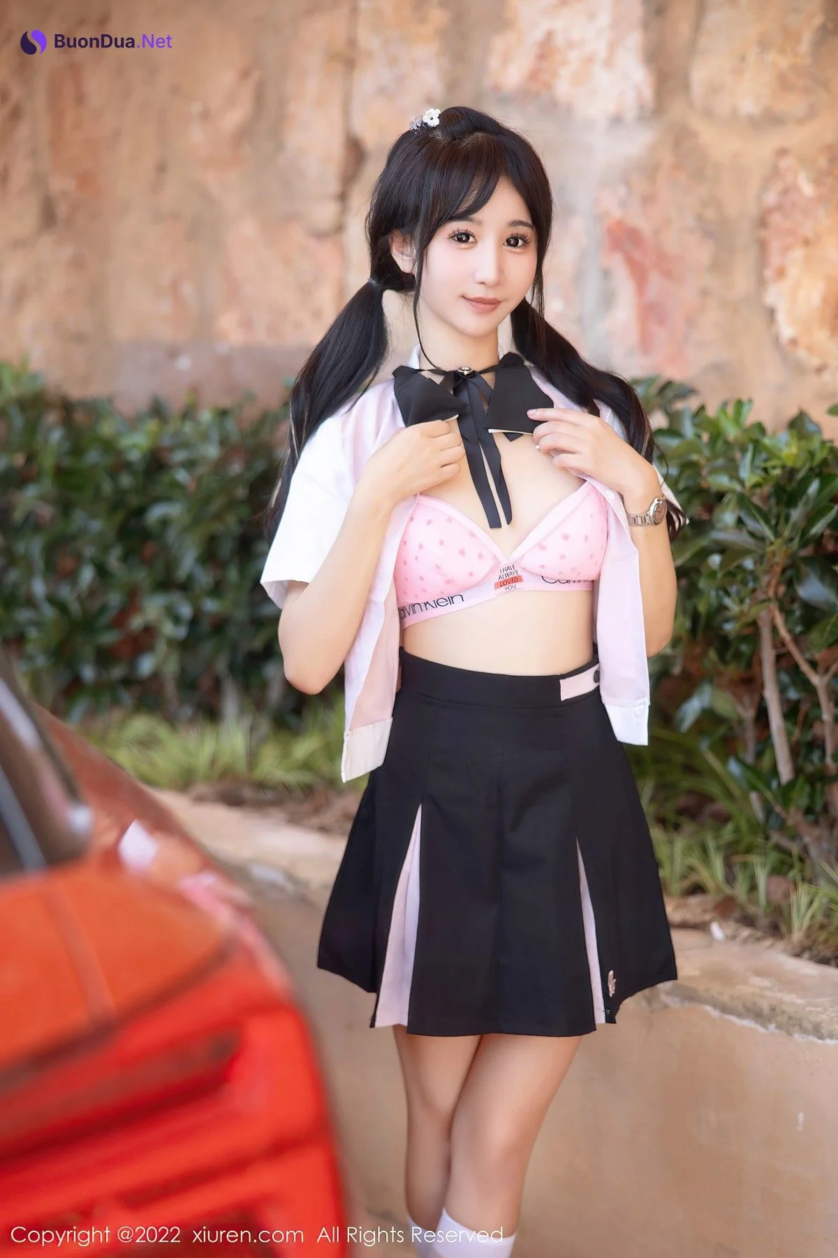 [XiuRen秀人网] No.5443 小果冻儿jelly - Photo 10