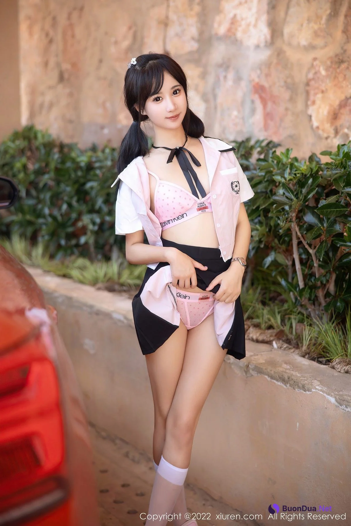 [XiuRen秀人网] No.5443 小果冻儿jelly - Photo 11