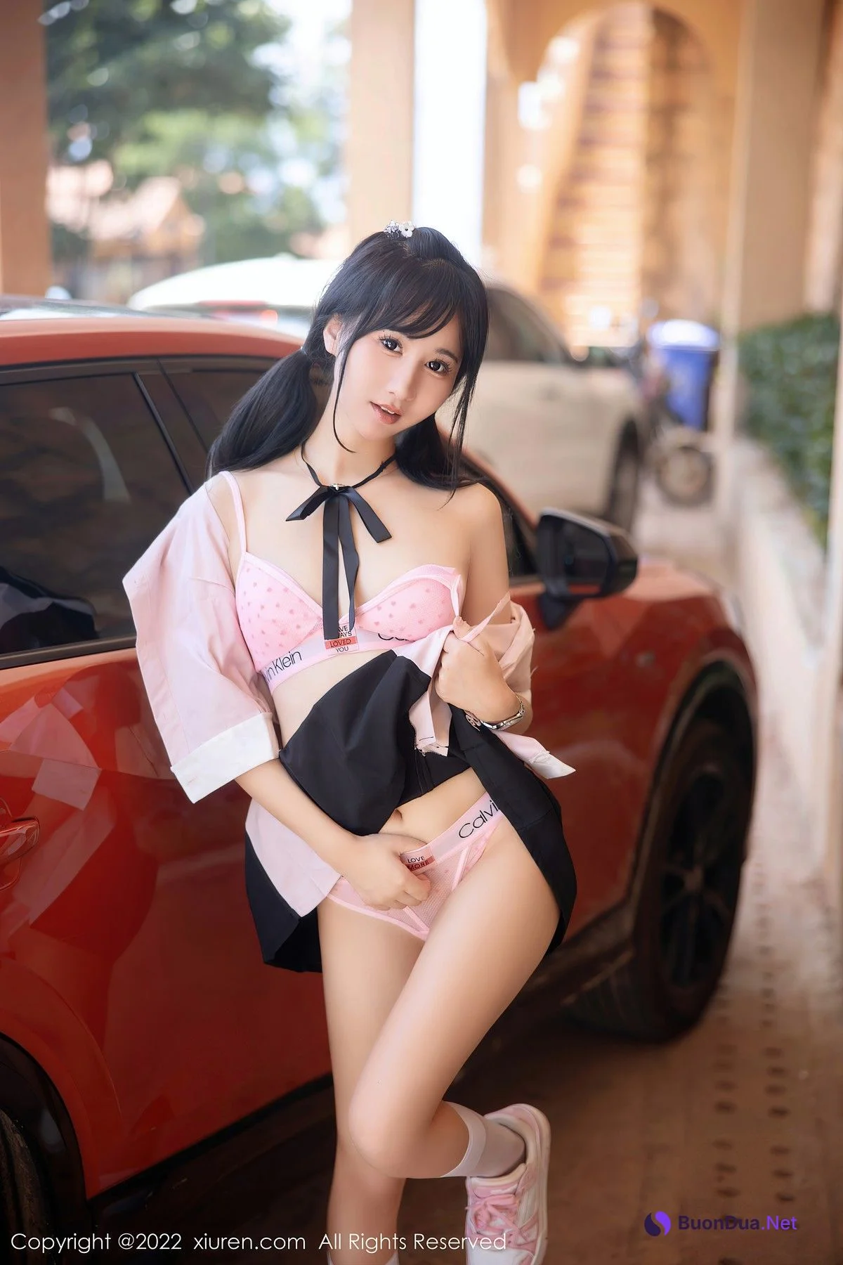 [XiuRen秀人网] No.5443 小果冻儿jelly - Photo 13