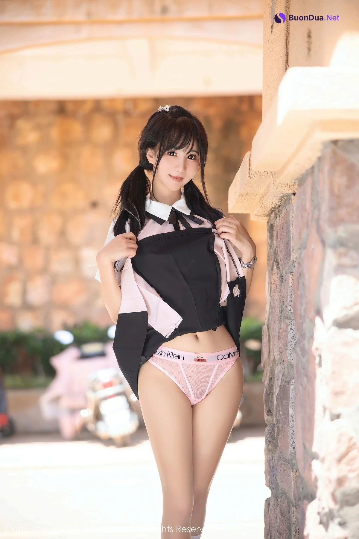 [XiuRen秀人网] No.5443 小果冻儿jelly - Photo 3