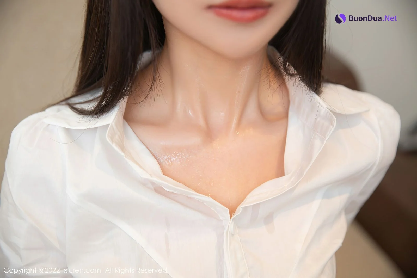 [XiuRen秀人网] No.5464 熊小诺XiongXiaoNuo - Photo 11