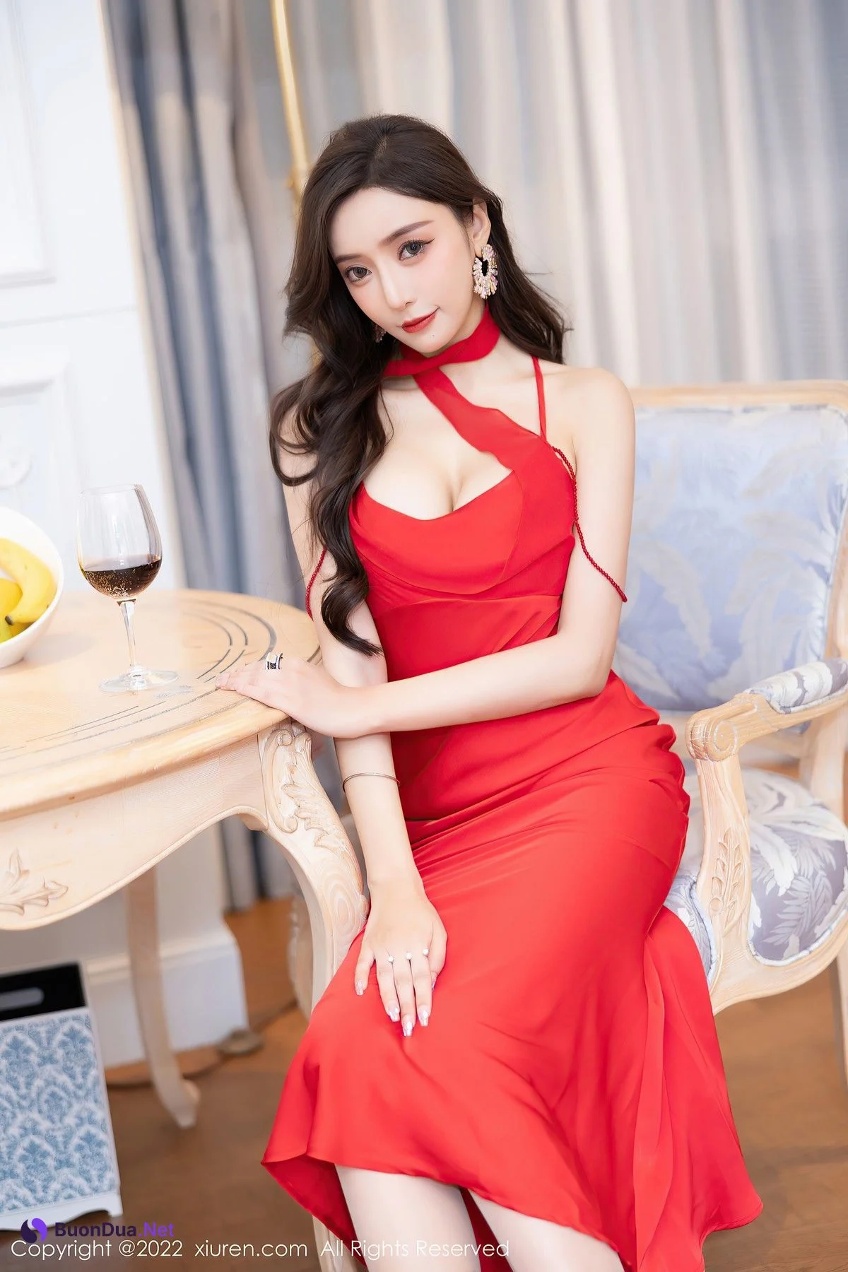 [XiuRen秀人网] No.5470 王馨瑶yanni - Photo 14