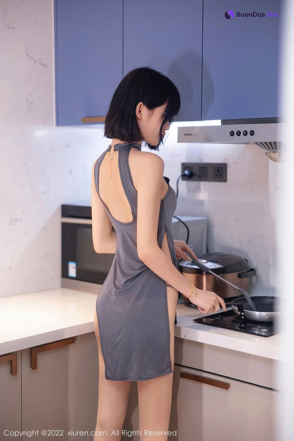 [XiuRen秀人网] No.5482 77qiqi - Photo 15