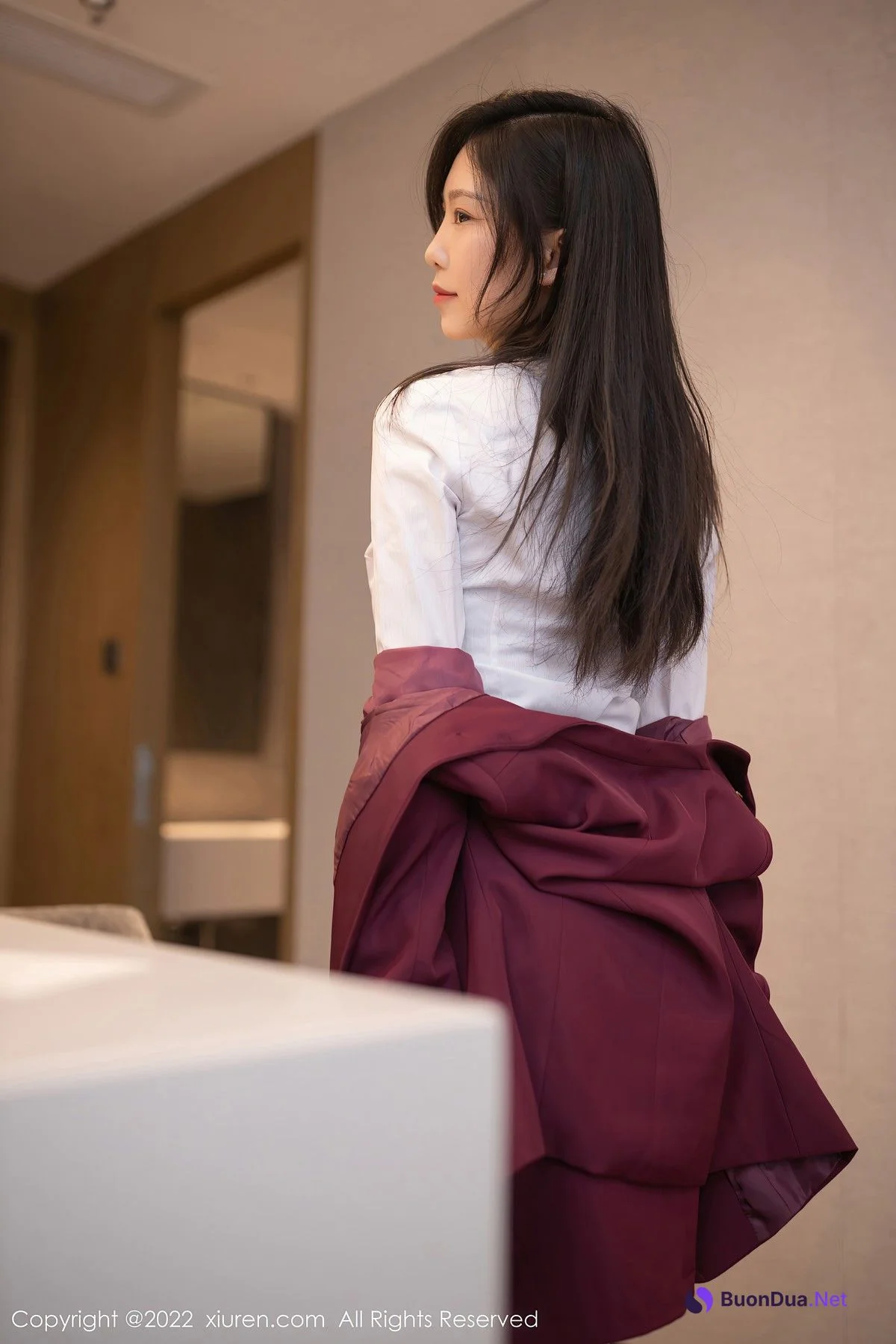 [XiuRen秀人网] No.5485 利世 - Photo 12