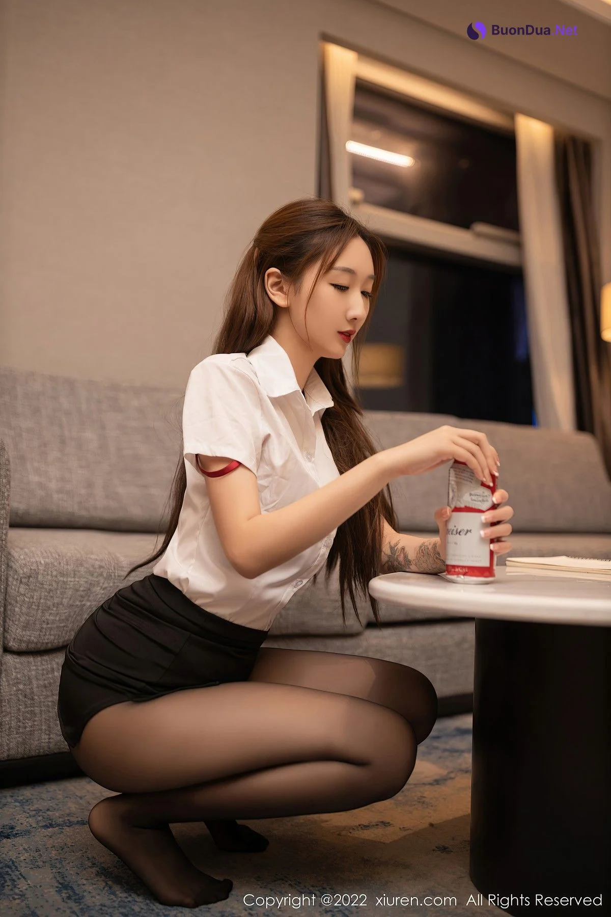 [XiuRen秀人网] No.5490 JiangZhenZhen江真真 - Photo 16