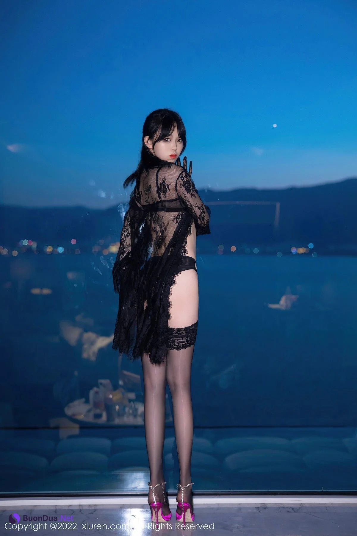 [XiuRen秀人网] No.5491 奶瓶 - Photo 14
