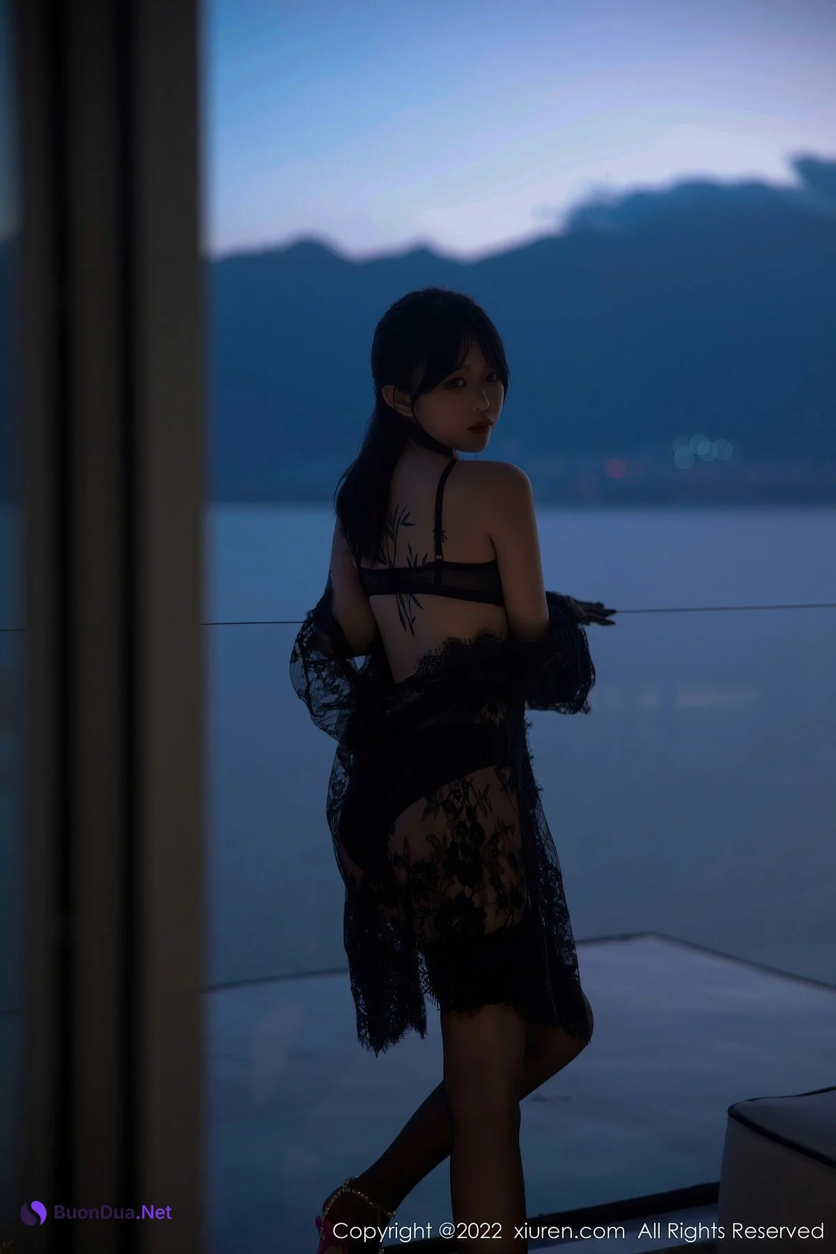 [XiuRen秀人网] No.5491 奶瓶 - Photo 7