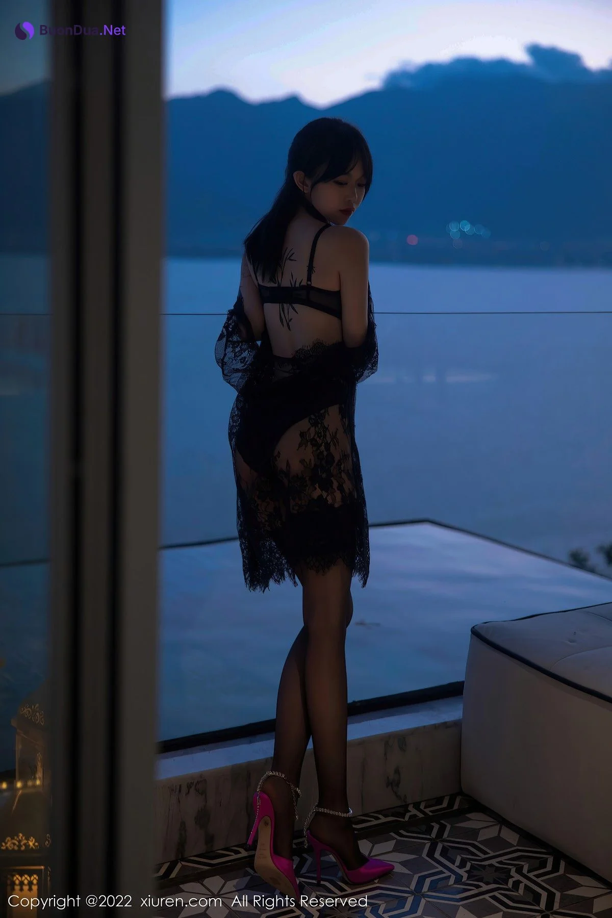 [XiuRen秀人网] No.5491 奶瓶 - Photo 8