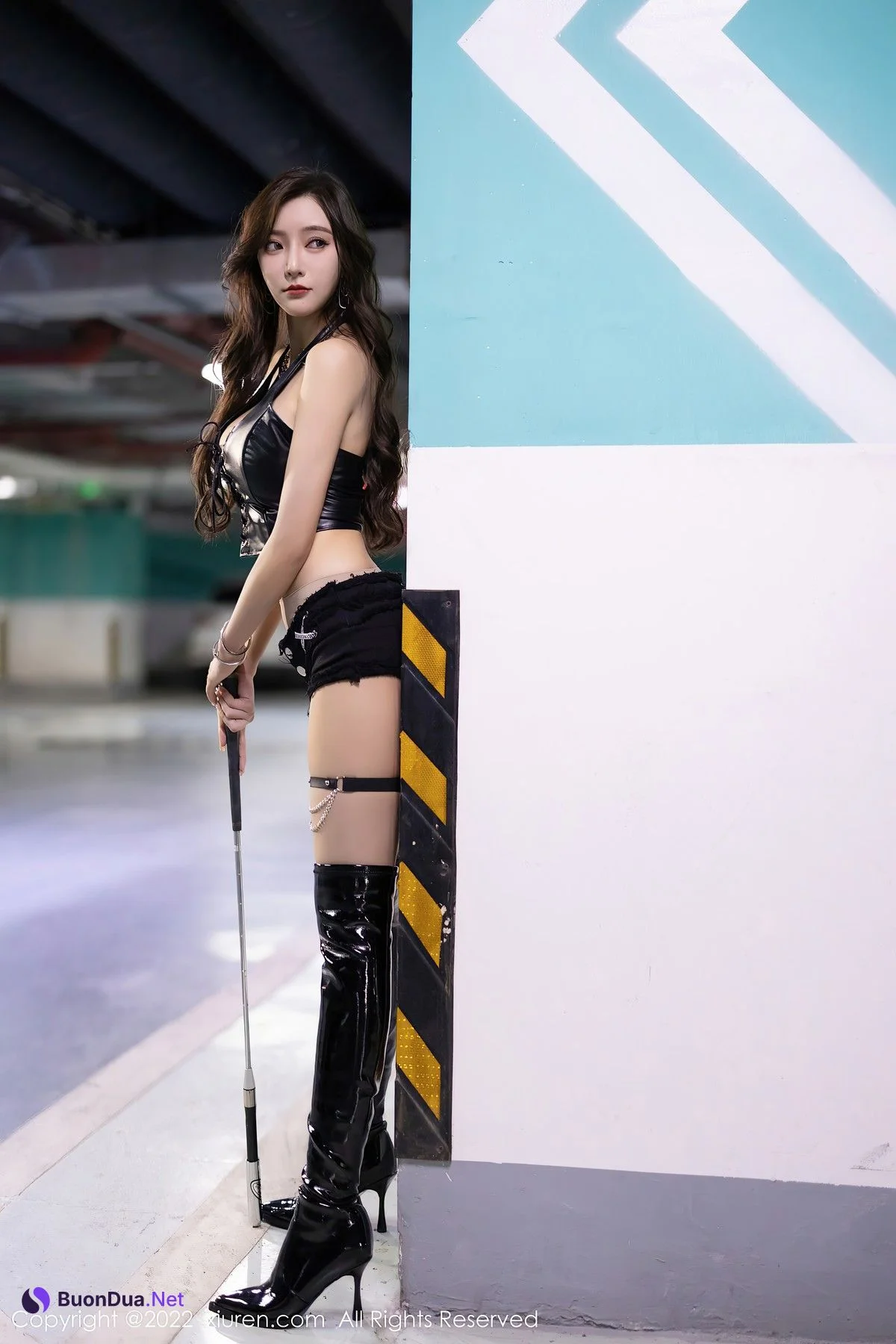 [XiuRen秀人网] No.5494 王馨瑶yanni - Photo 11