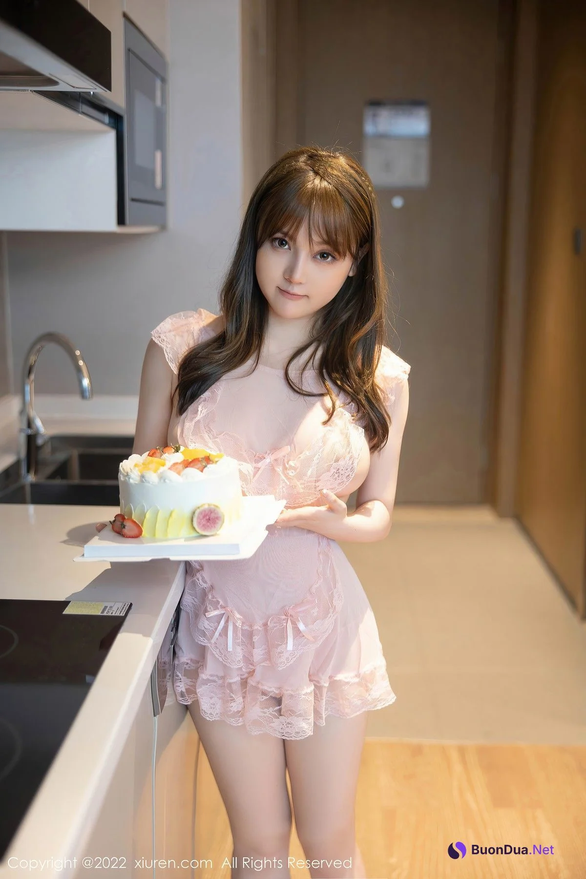 [XiuRen秀人网] No.5497 豆瓣酱DouBanJiang - Photo 20