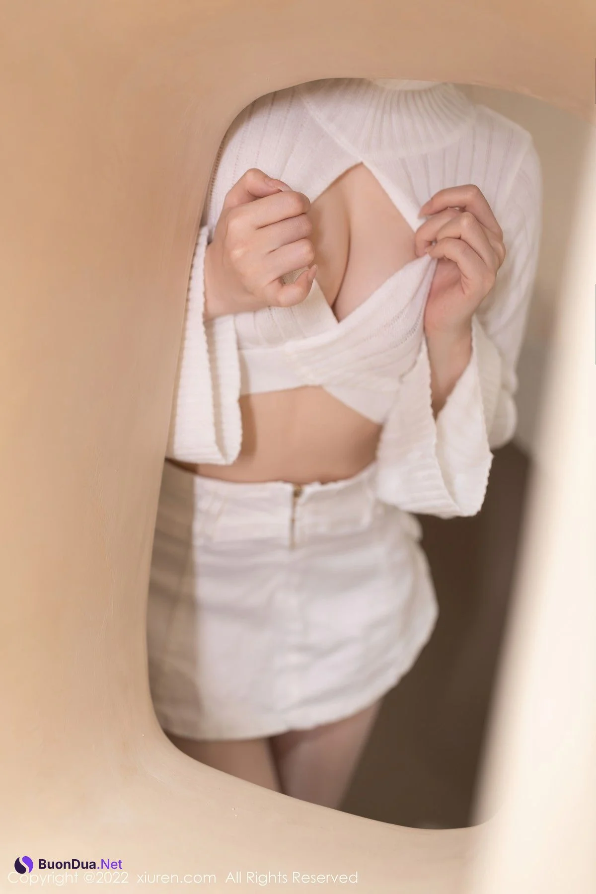 [XiuRen秀人网] No.5503 鱼子酱Fish - Photo 10