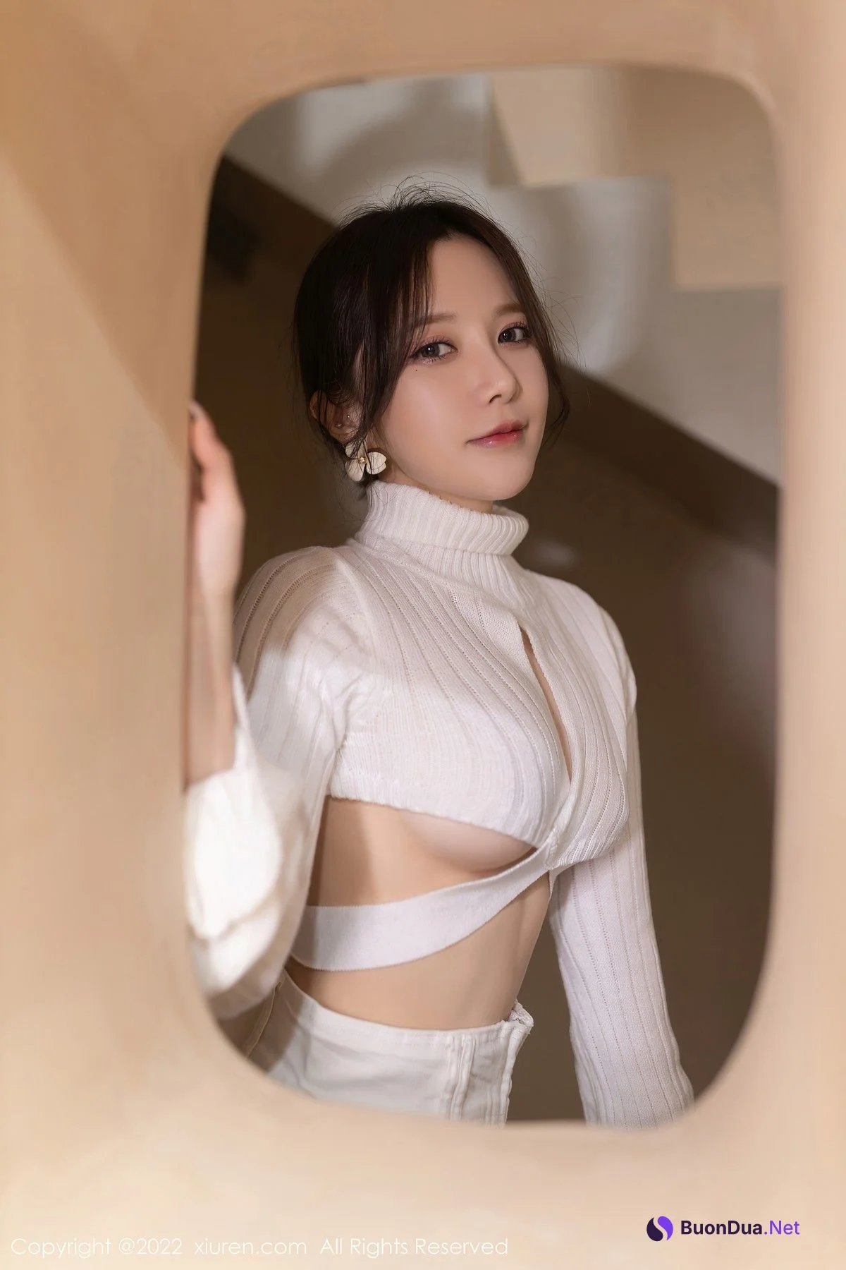 [XiuRen秀人网] No.5503 鱼子酱Fish - Photo 12