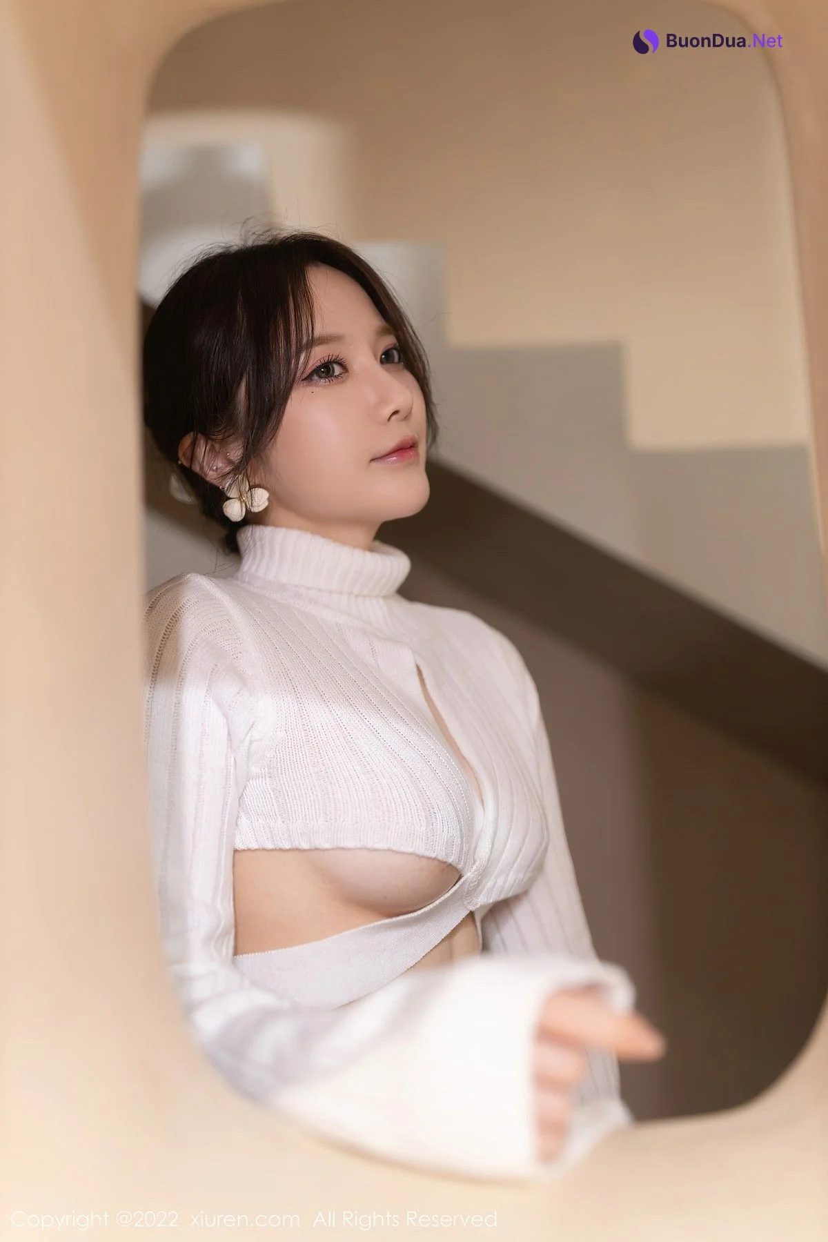 [XiuRen秀人网] No.5503 鱼子酱Fish - Photo 13