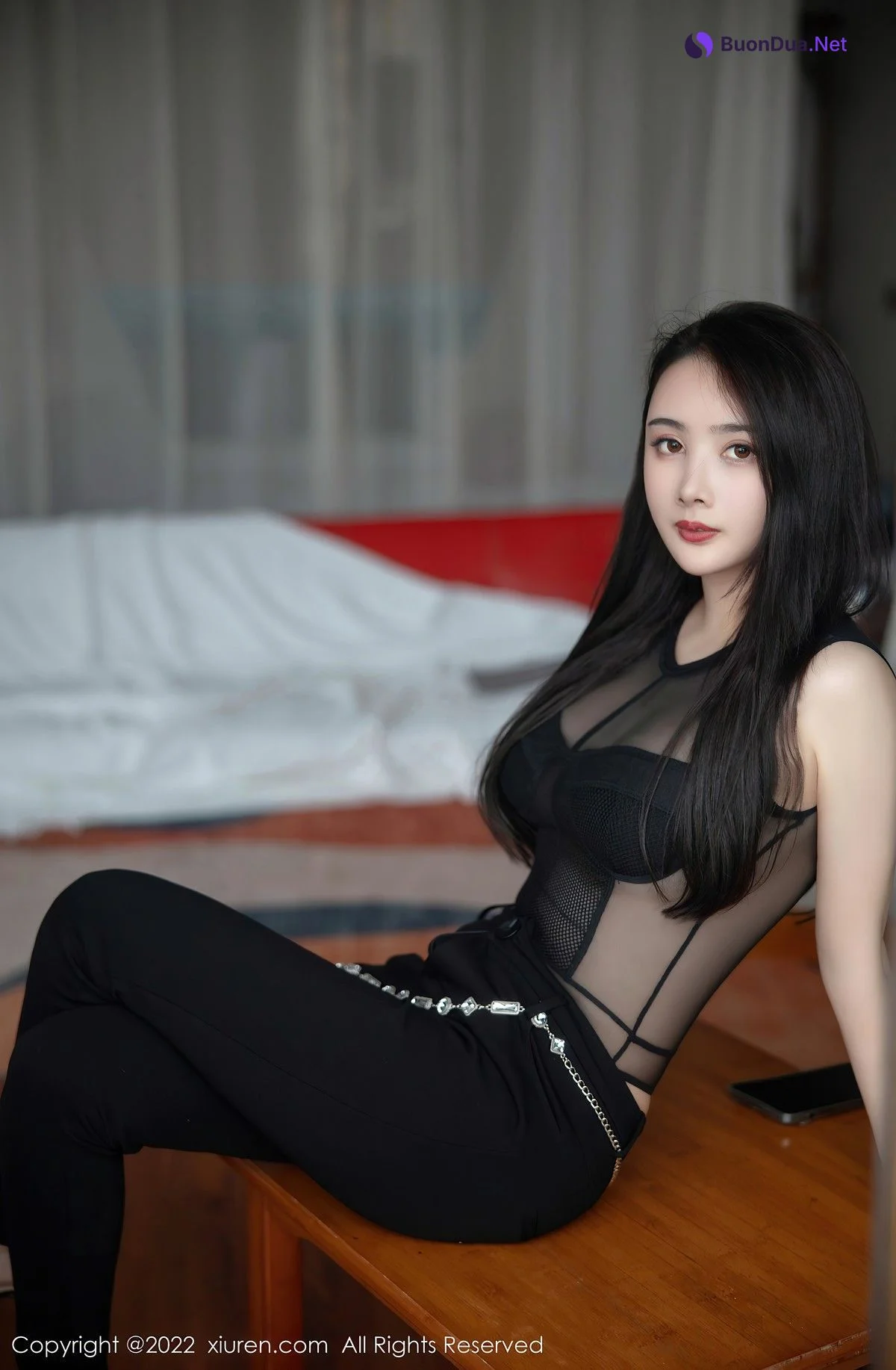 [XiuRen秀人网] No.5505 summer宝宝 - Photo 15