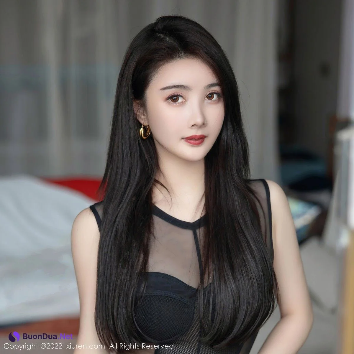 [XiuRen秀人网] No.5505 summer宝宝 - Photo 18