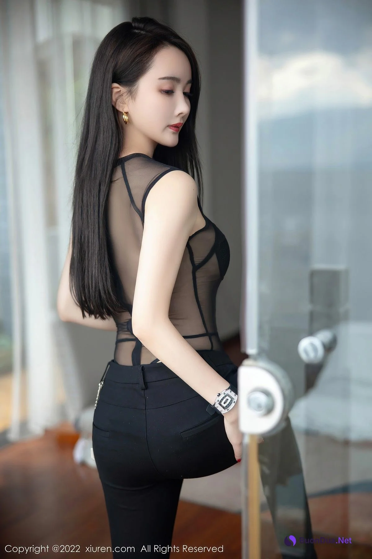 [XiuRen秀人网] No.5505 summer宝宝 - Photo 20