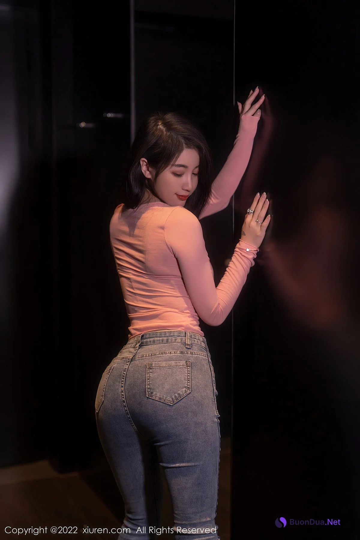 [XiuRen秀人网] No.5506 美七Mia - Photo 5