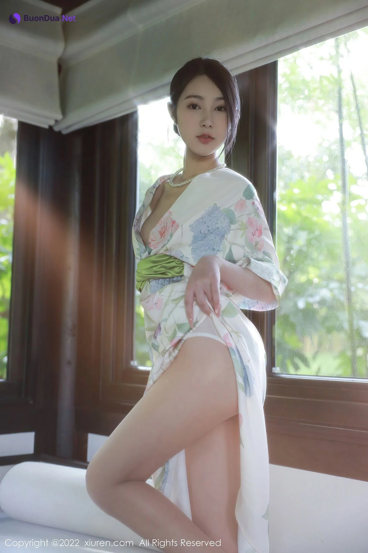 [XiuRen秀人网] No.5514 XieWanWan谢晚晚 - Photo 17