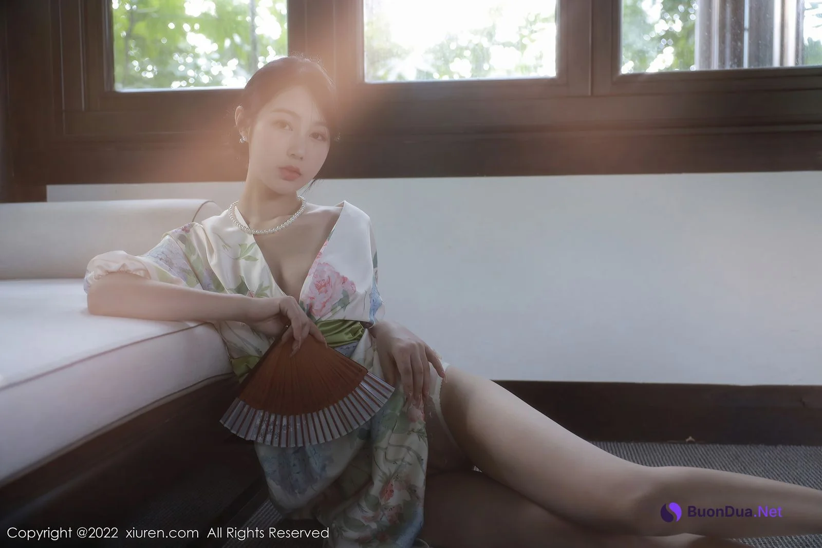 [XiuRen秀人网] No.5514 XieWanWan谢晚晚 - Photo 18