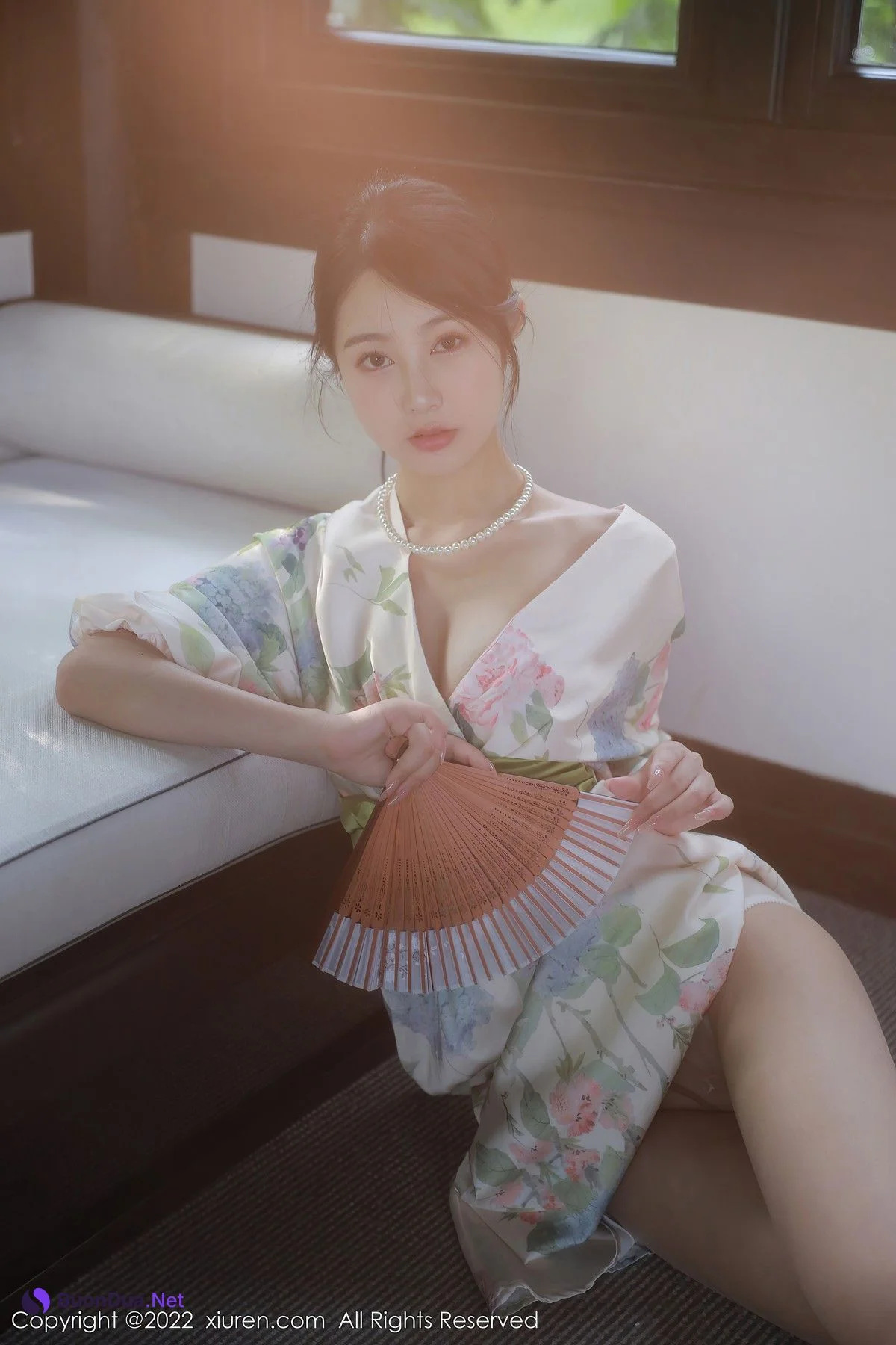 [XiuRen秀人网] No.5514 XieWanWan谢晚晚 - Photo 20