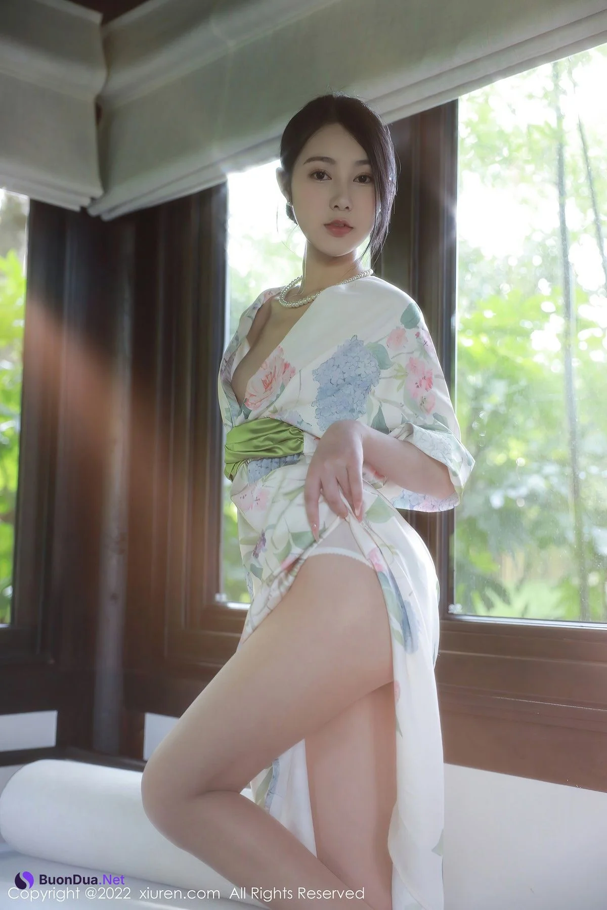 [XiuRen秀人网] No.5514 [XiuRen秀人网] No.5514 XieWanWan谢晚晚 - Photo 17