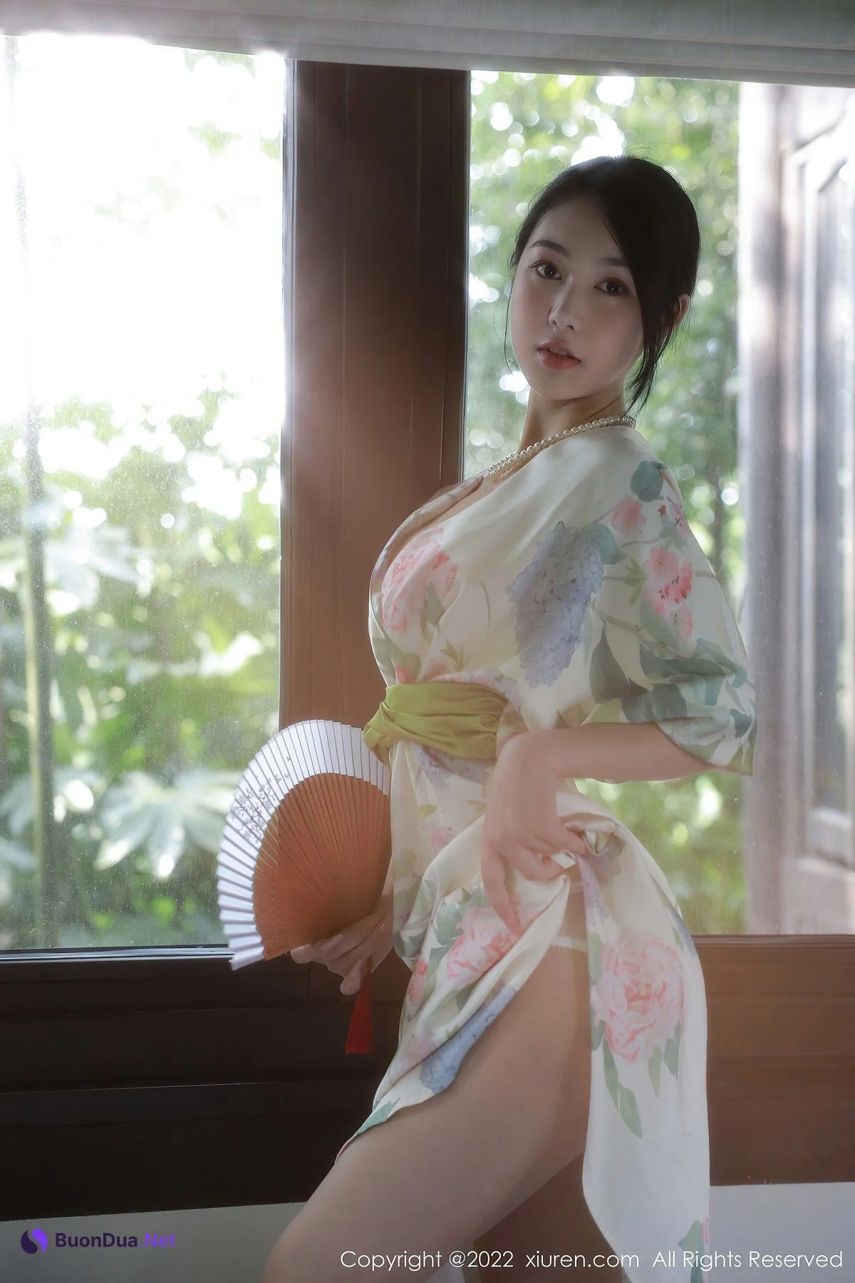 [XiuRen秀人网] No.5514 [XiuRen秀人网] No.5514 XieWanWan谢晚晚 - Photo 5