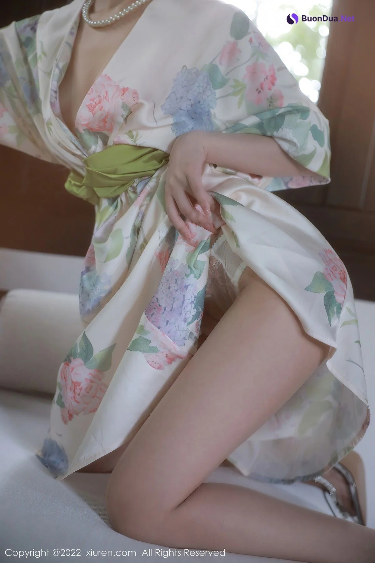 [XiuRen秀人网] No.5514 [XiuRen秀人网] No.5514 XieWanWan谢晚晚 - Photo 8