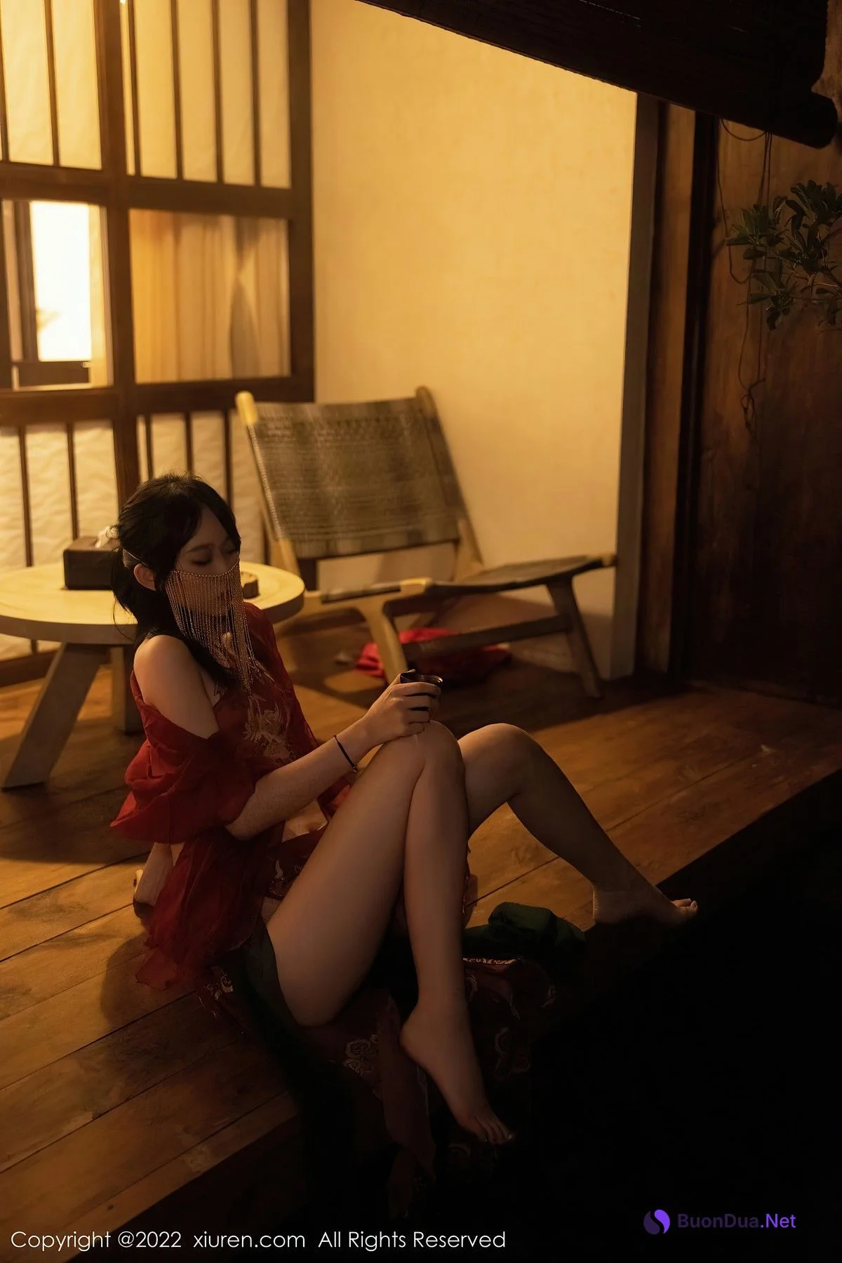 [XiuRen秀人网] No.5527 奶瓶 - Photo 16