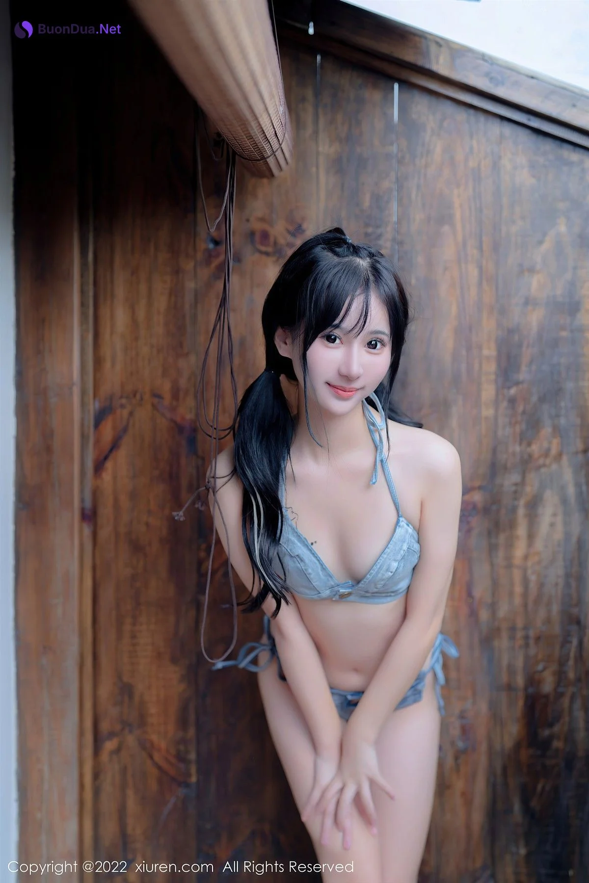 [XiuRen秀人网] No.5548 小果冻儿jelly - Photo 10