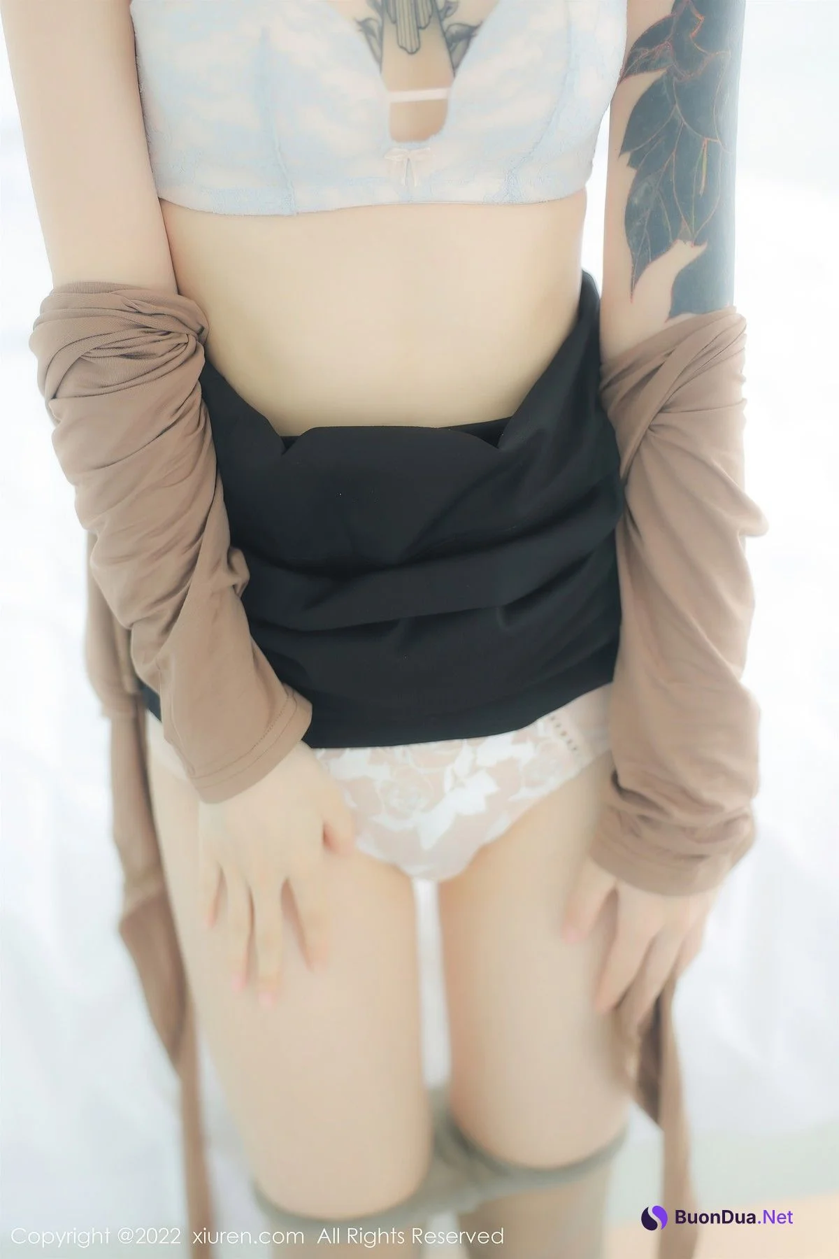 [XiuRen秀人网] No.5587 奶瓶 - Photo 14