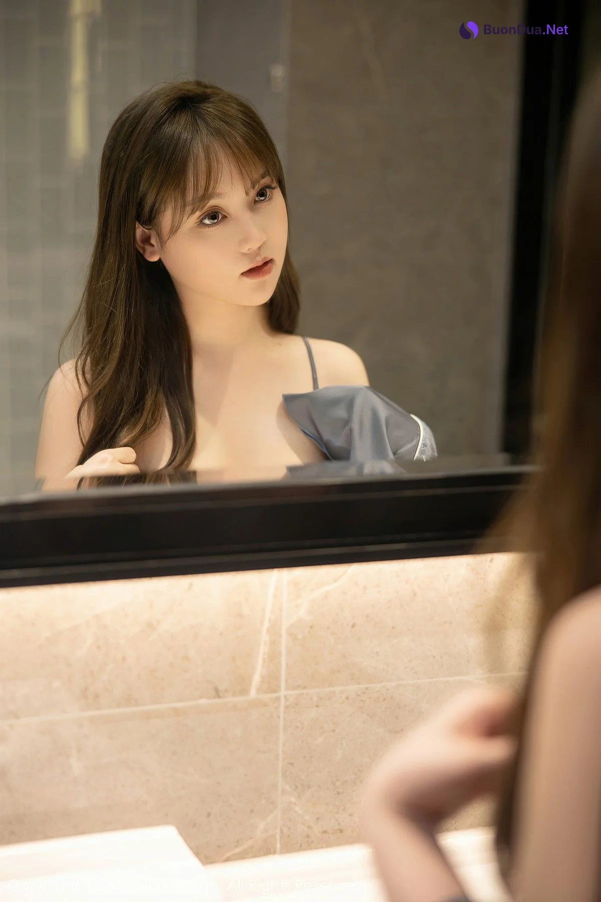 [XiuRen秀人网] No.5596 豆瓣酱DouBanJiang - Photo 16
