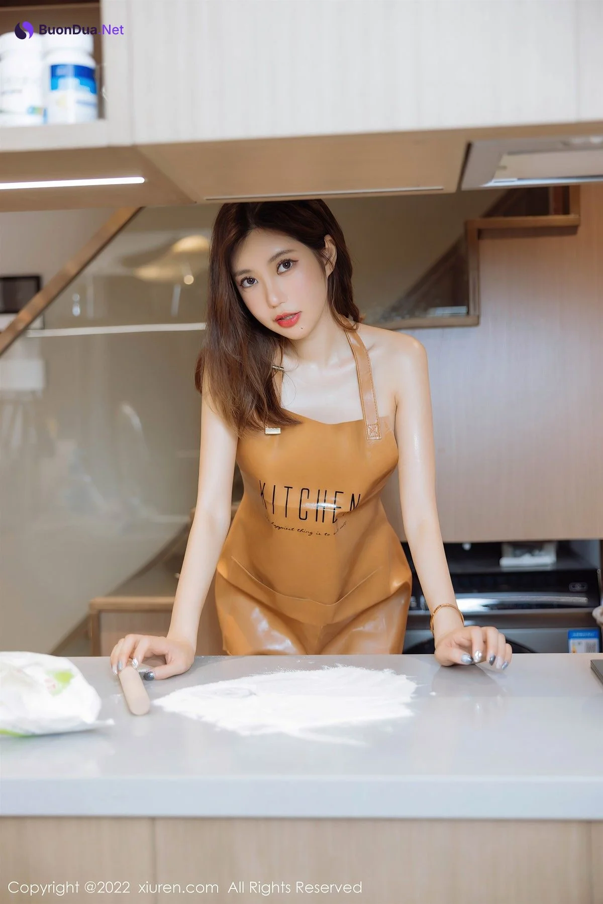 [XiuRen秀人网] No.5634 绮里嘉ula - Photo 19