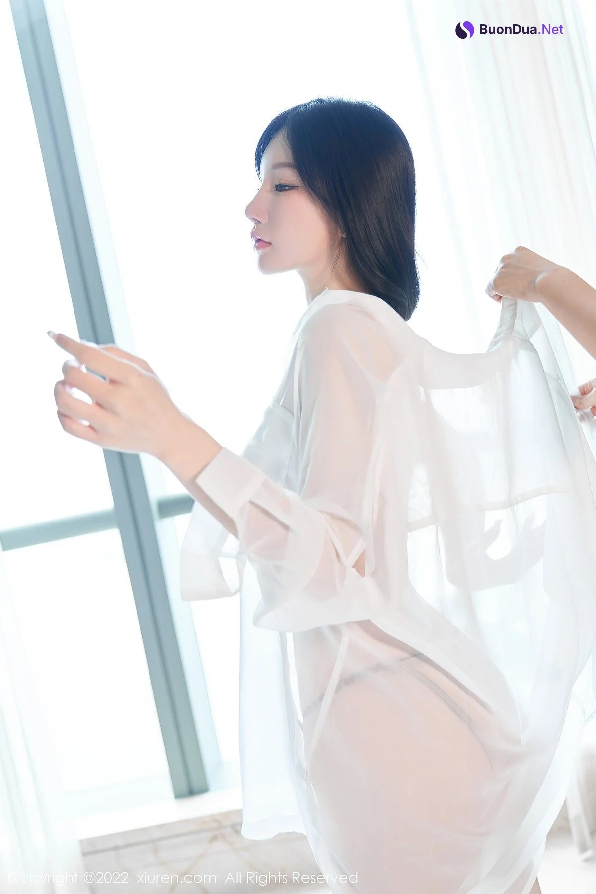 [XiuRen秀人网] No.5638 周于希Sally - Photo 13