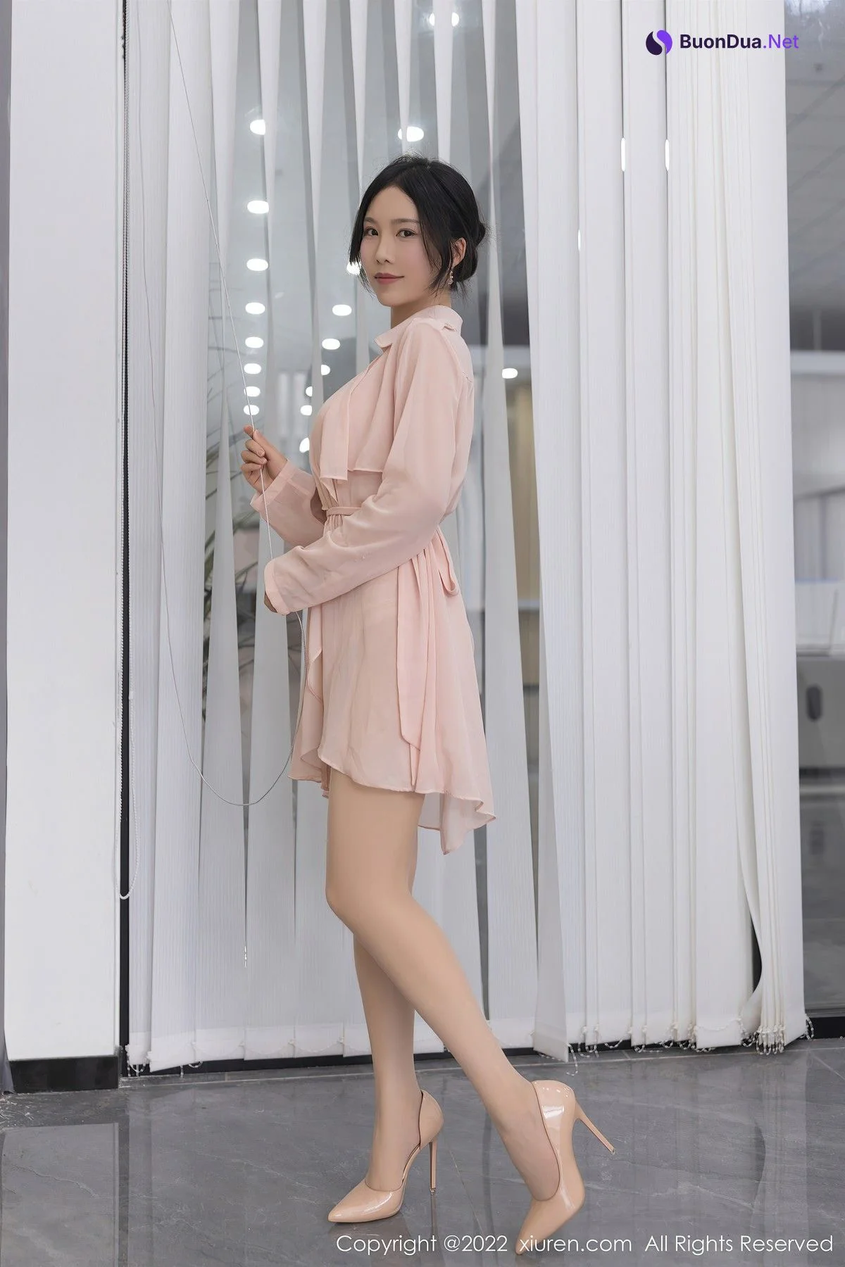 [XiuRen秀人网] No.5657 利世LiShi - Photo 20