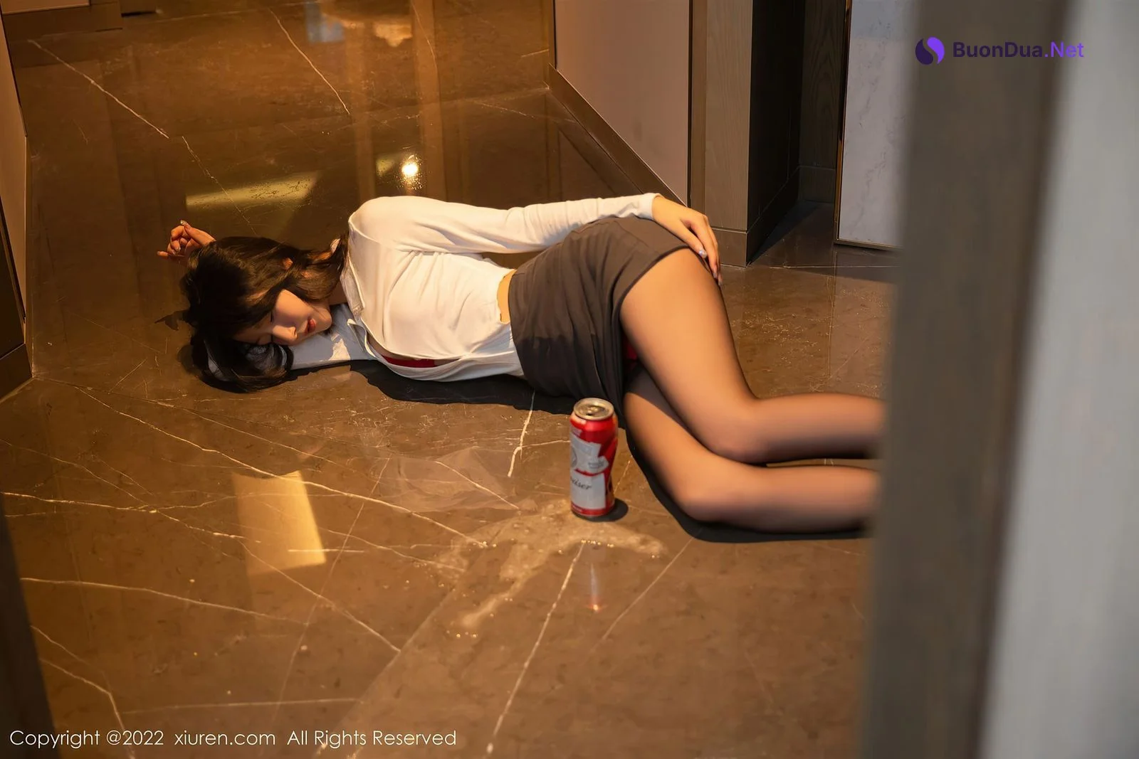 [XiuRen秀人网] No.5661 熊小诺XiongXiaoNuo - Photo 12