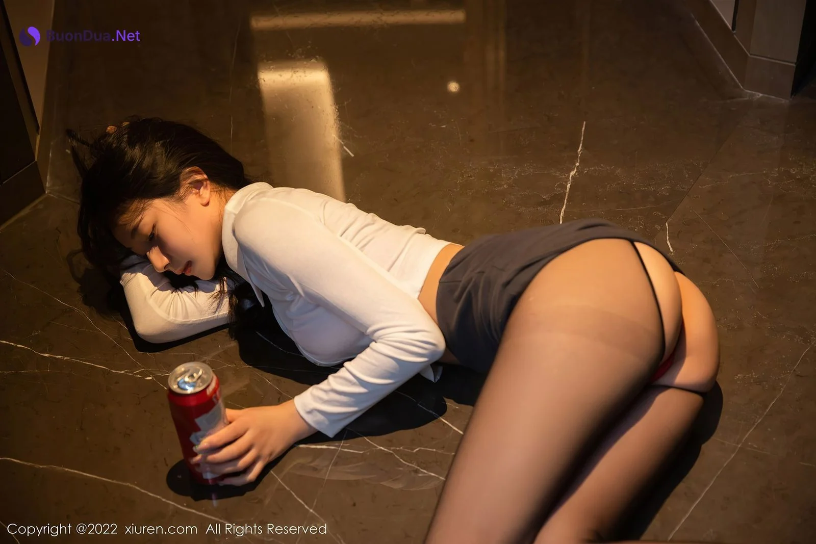 [XiuRen秀人网] No.5661 熊小诺XiongXiaoNuo - Photo 15
