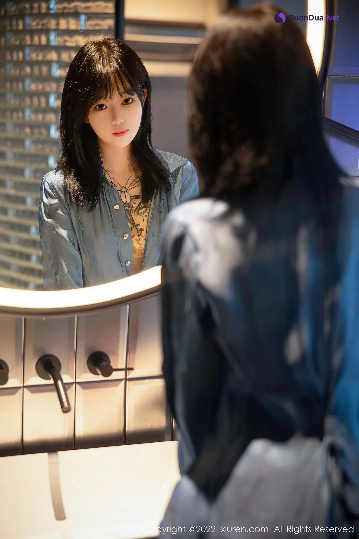 [XiuRen秀人网] No.5662 奶瓶Anaipin - Photo 4