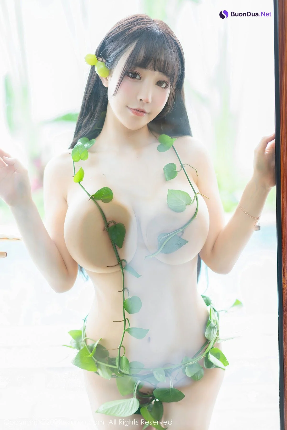 [XiuRen秀人网] No.5685 朱可儿Flora - 사진 20