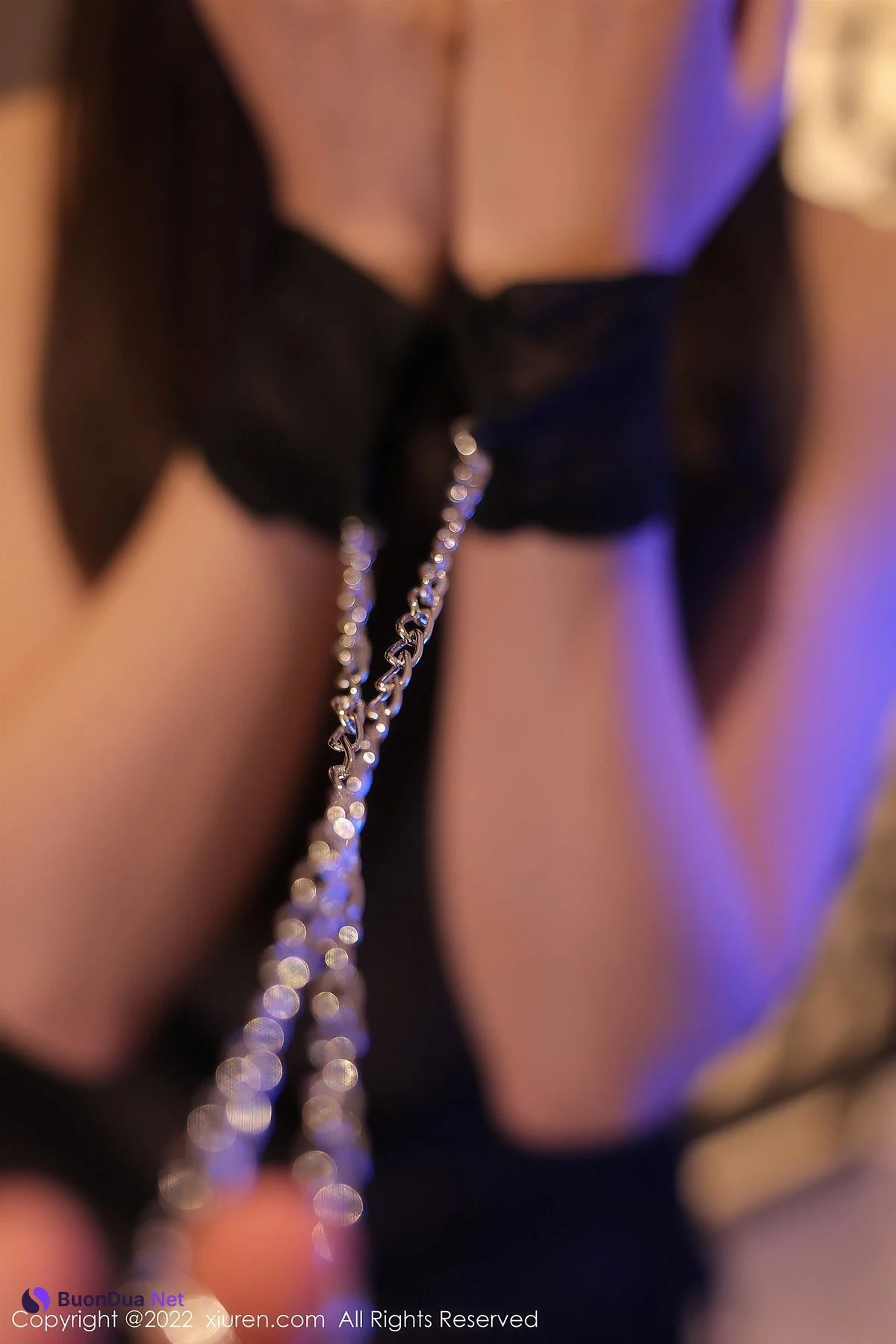 [XiuRen秀人网] No.5686 icy猪 - Photo 13