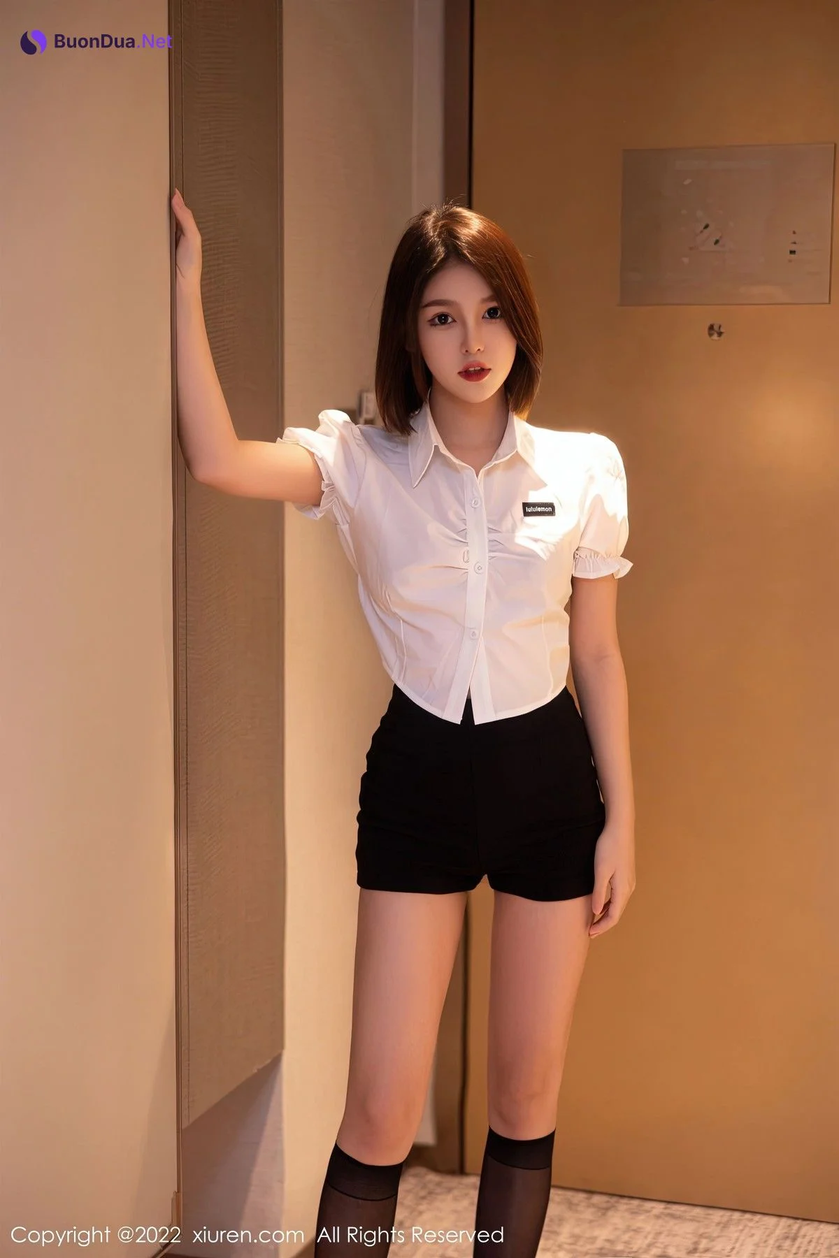 [XiuRen秀人网] No.5702 美羊羊MeiYangYang - Photo 8
