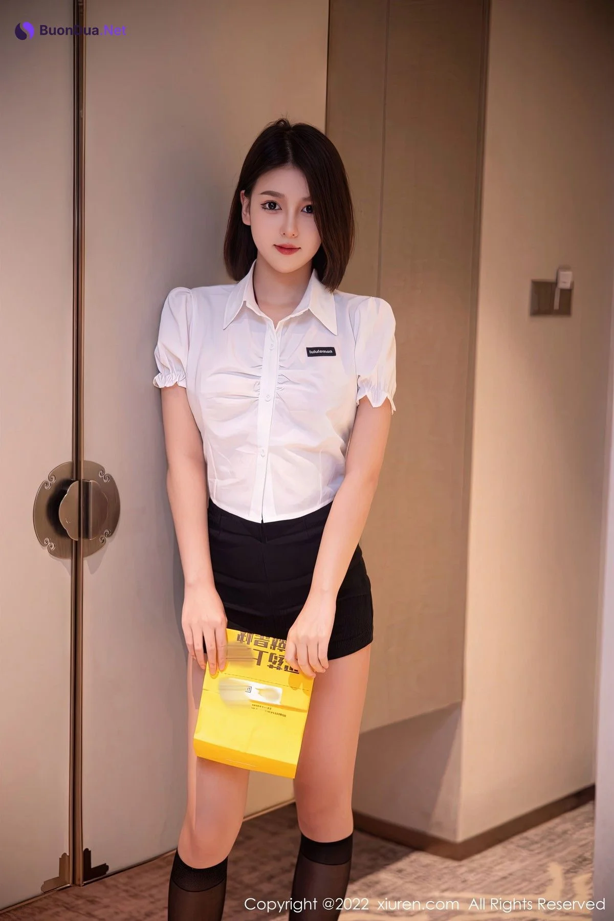 [XiuRen秀人网] No.5702 美羊羊MeiYangYang - Photo 9
