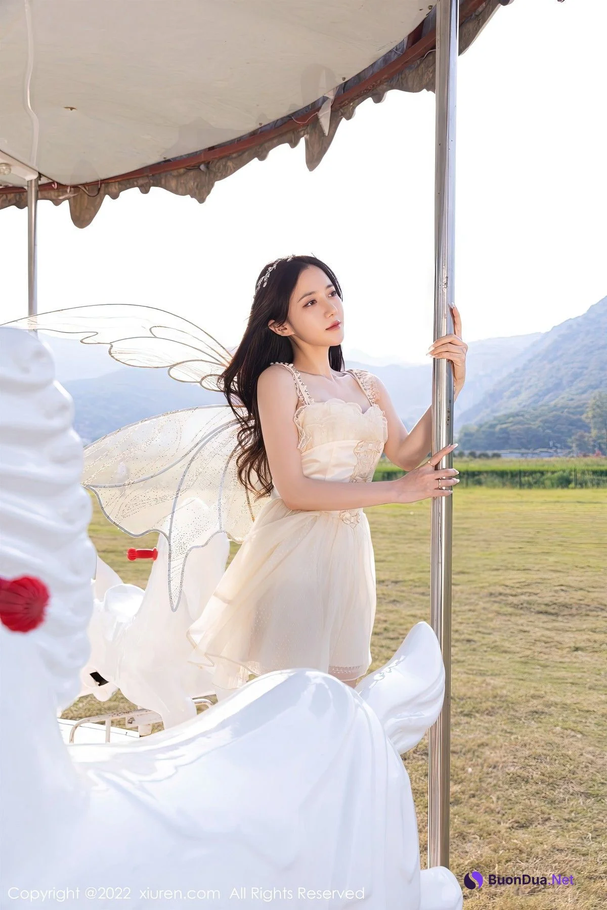 [XiuRen秀人网] No.5715 鱼子酱Fish - Photo 10