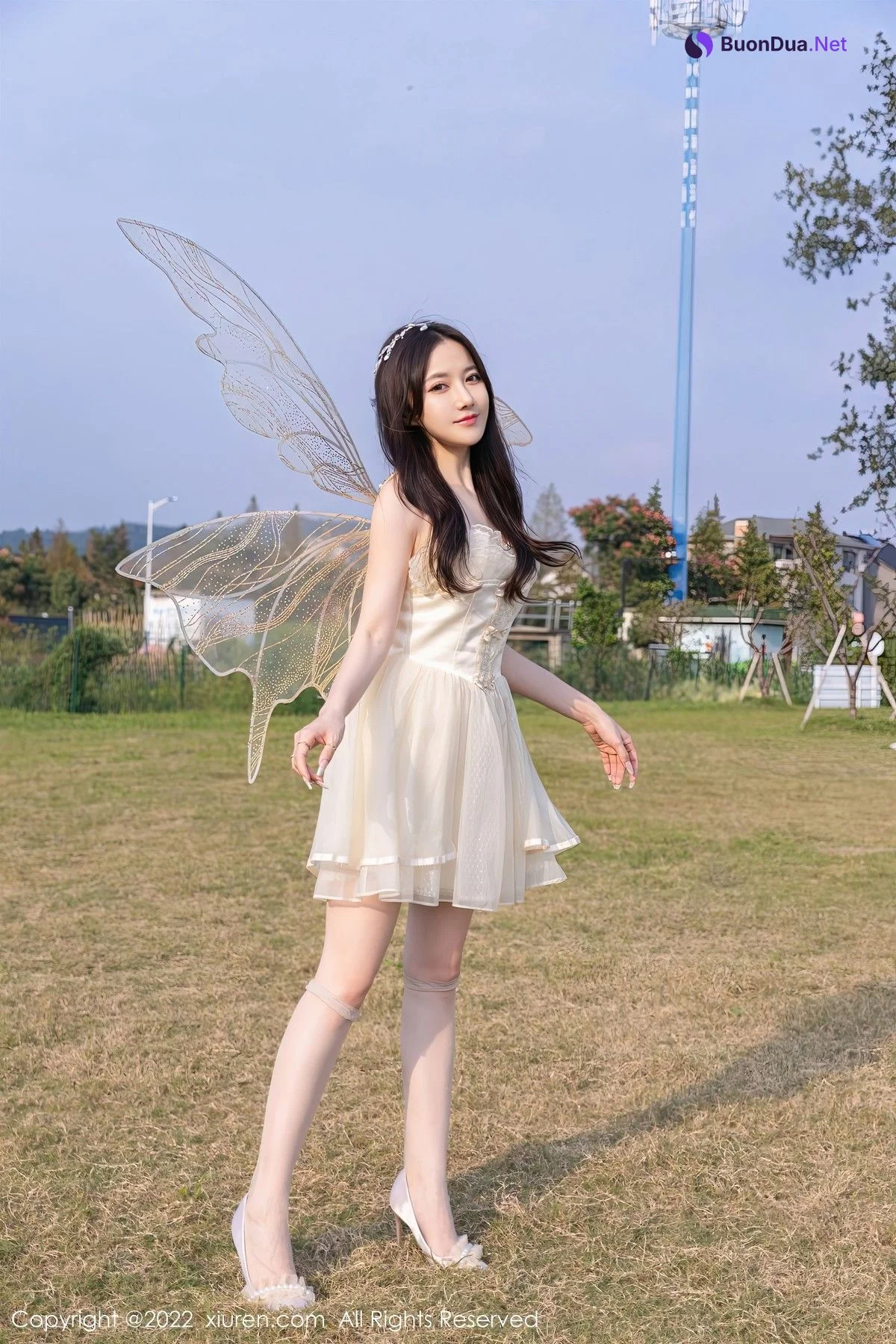 [XiuRen秀人网] No.5715 鱼子酱Fish - Photo 12