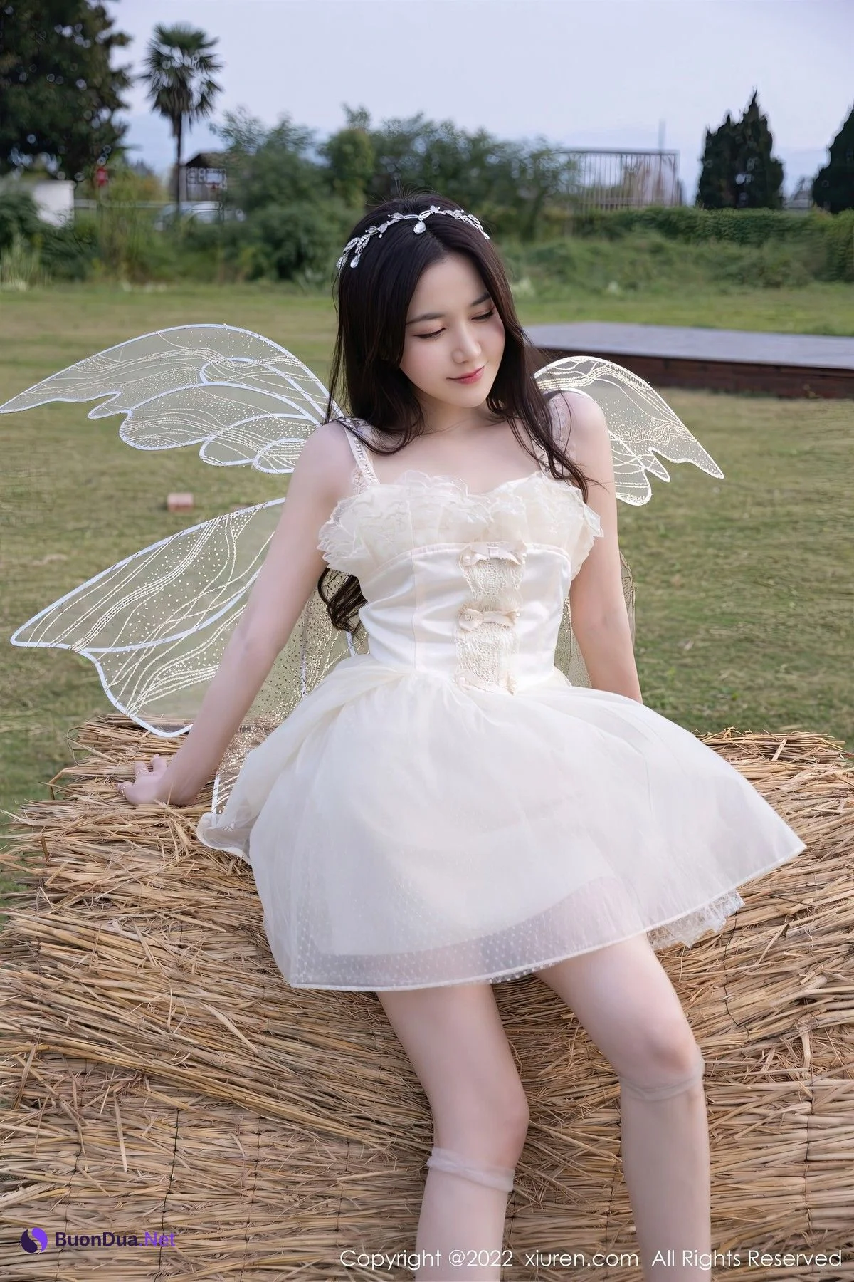 [XiuRen秀人网] No.5715 鱼子酱Fish - Photo 13