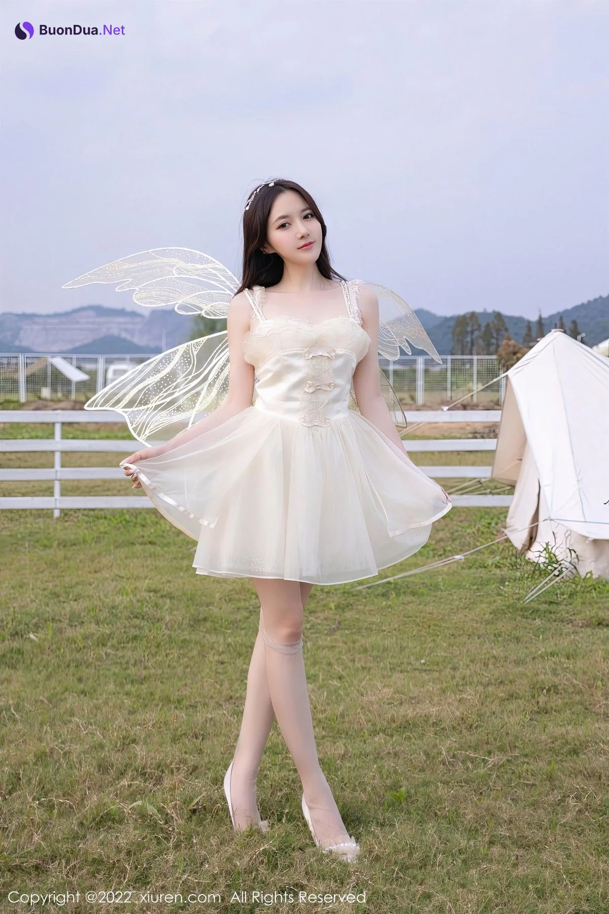 [XiuRen秀人网] No.5715 鱼子酱Fish - Photo 15